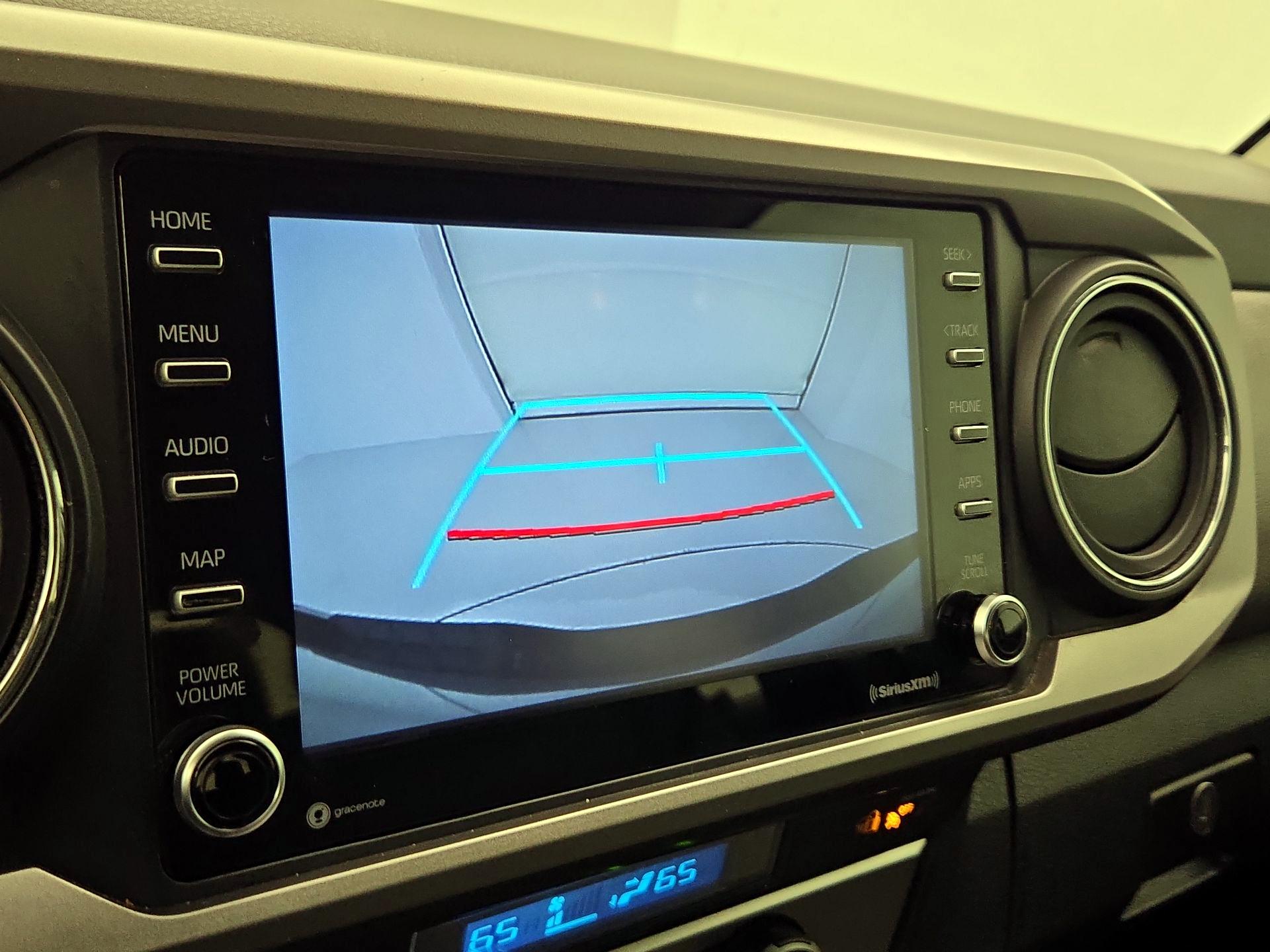 Thumbnail: 2022 Toyota Tacoma - 14