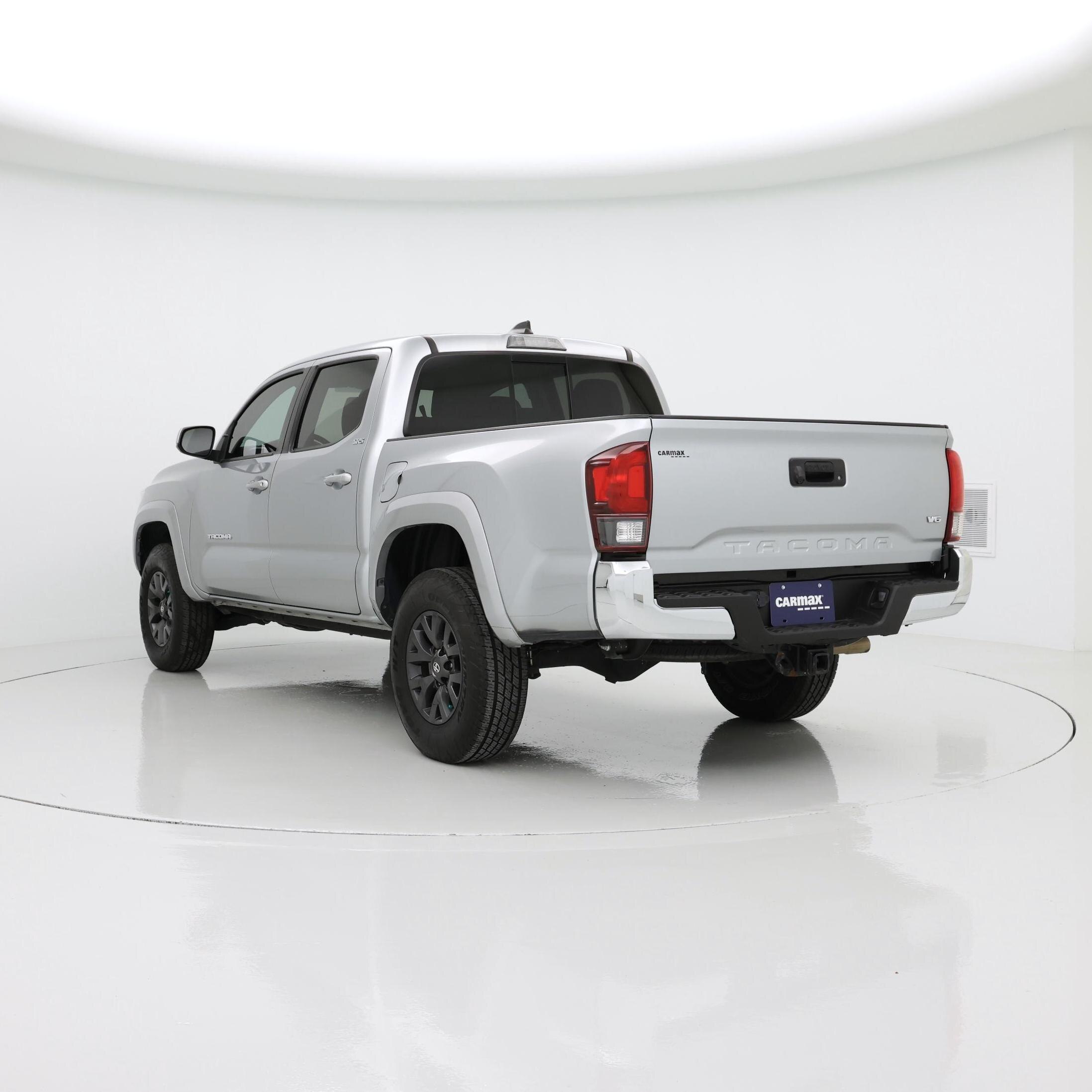 Thumbnail: 2022 Toyota Tacoma - 2