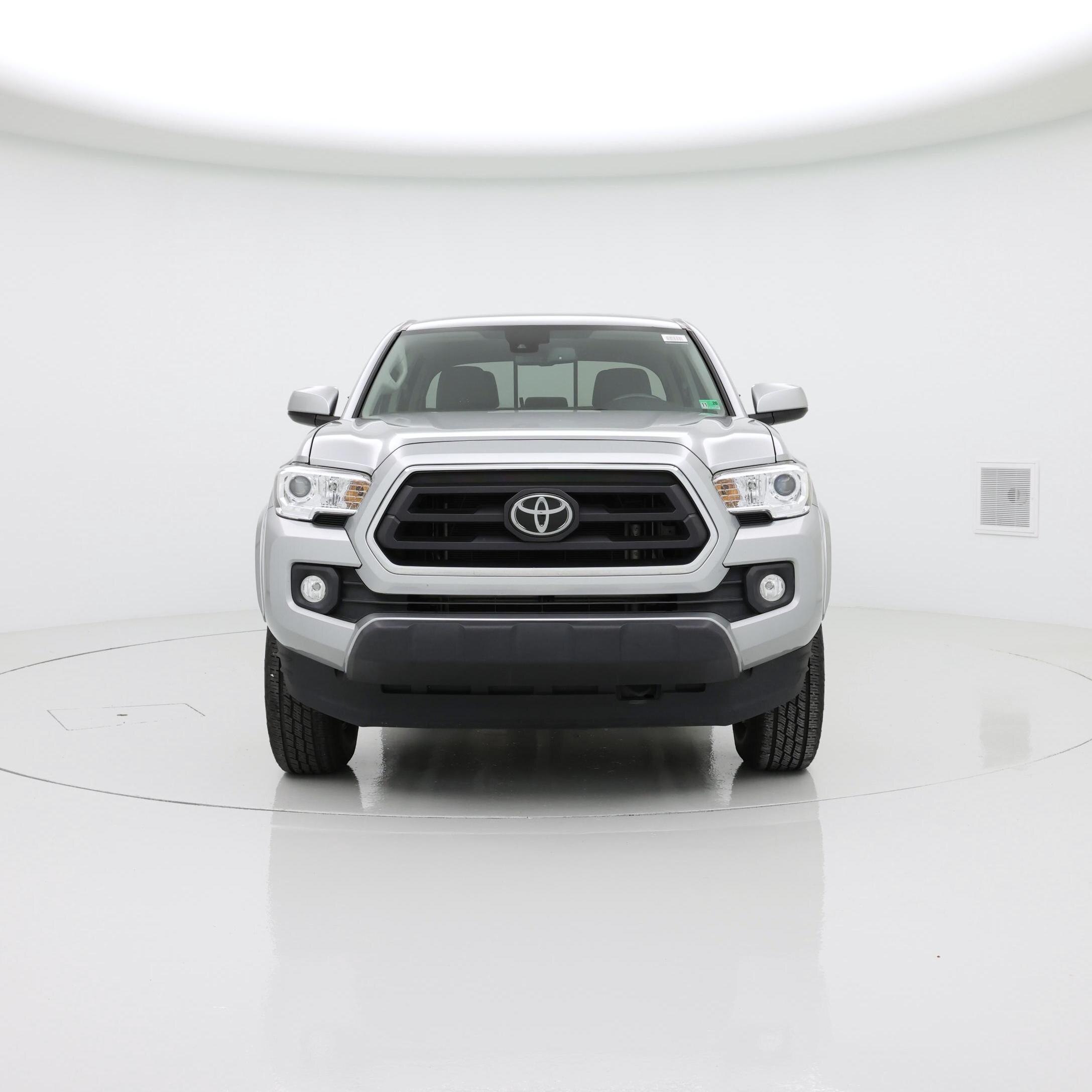 Thumbnail: 2022 Toyota Tacoma - 5