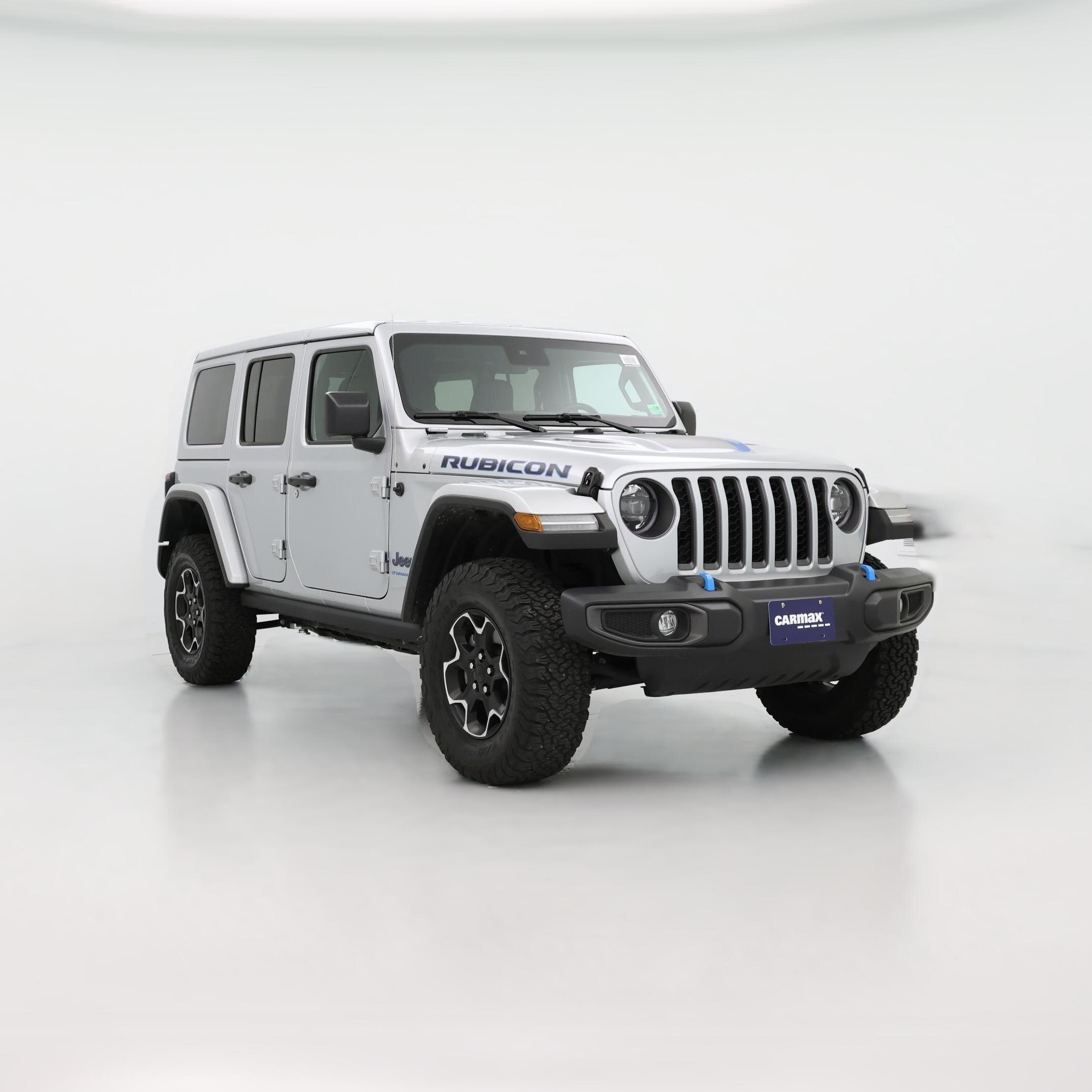 Thumbnail: 2023 Jeep Wrangler - 1
