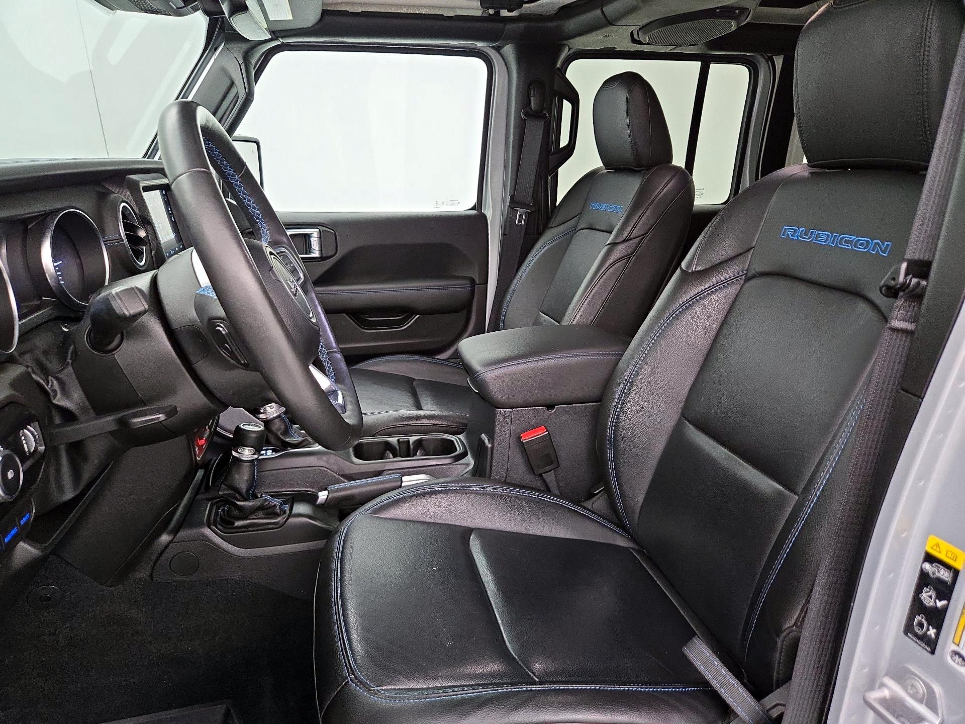 Thumbnail: 2023 Jeep Wrangler - 11