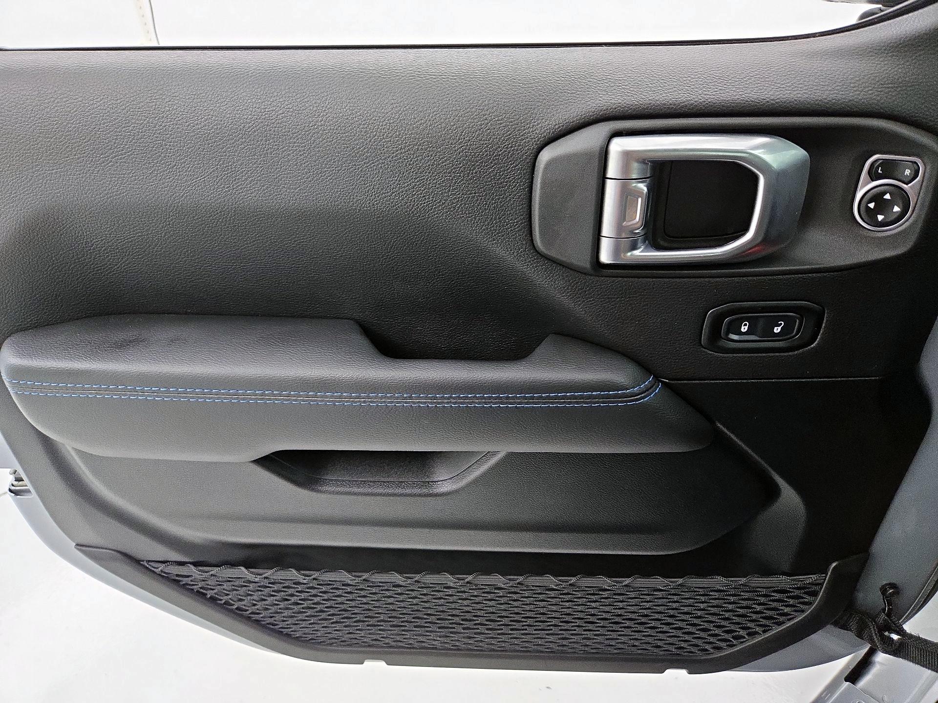 Thumbnail: 2023 Jeep Wrangler - 12