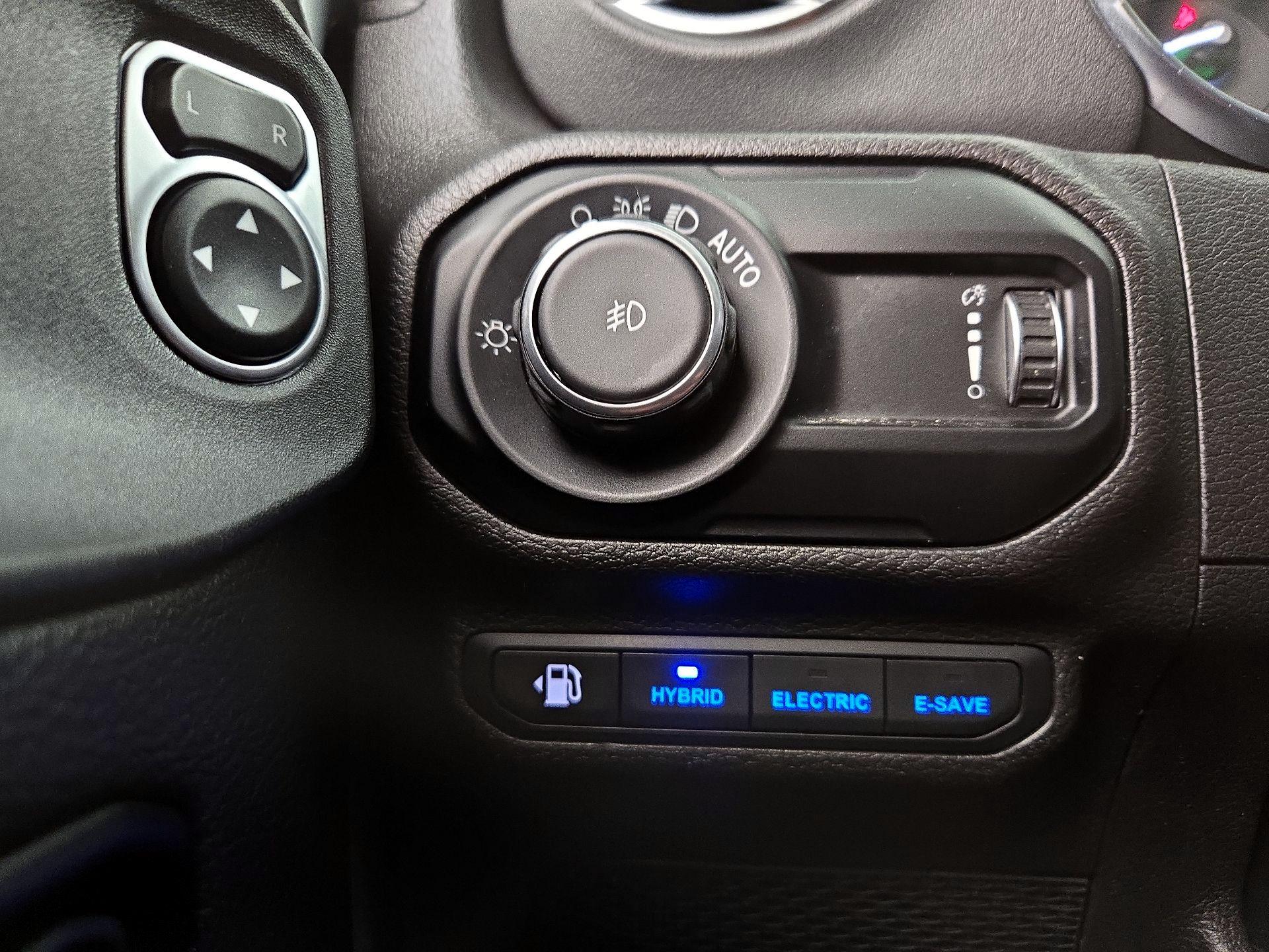 Thumbnail: 2023 Jeep Wrangler - 13