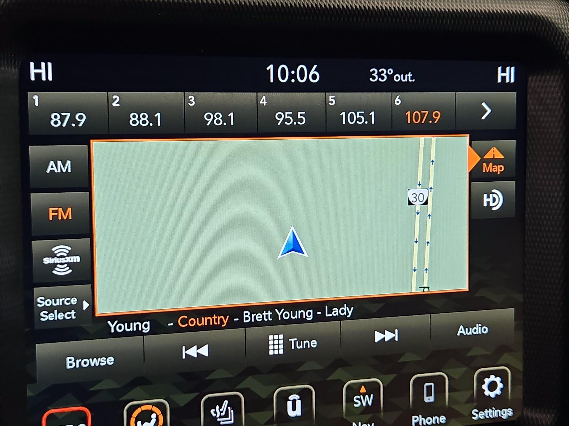 Thumbnail: 2023 Jeep Wrangler - 14