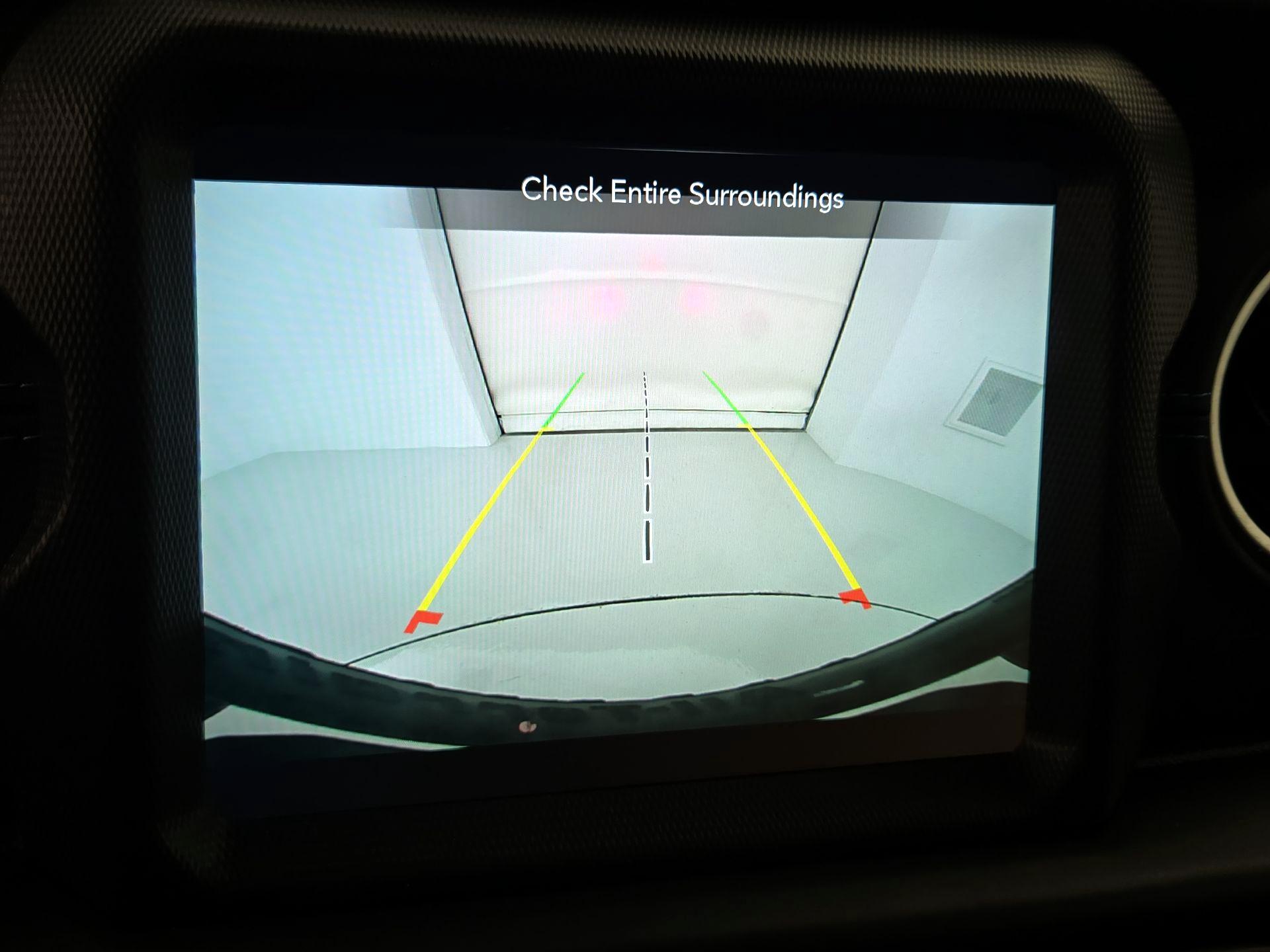 Thumbnail: 2023 Jeep Wrangler - 15