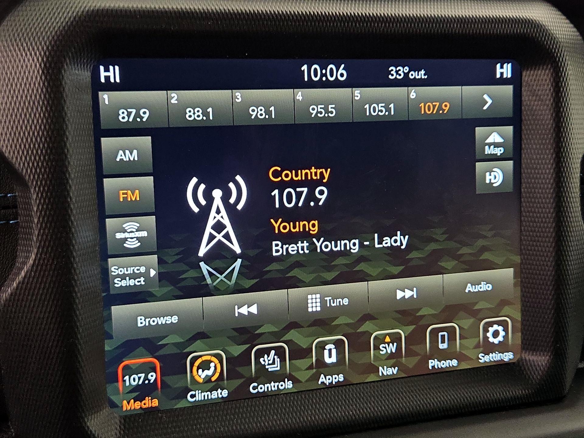 Thumbnail: 2023 Jeep Wrangler - 16