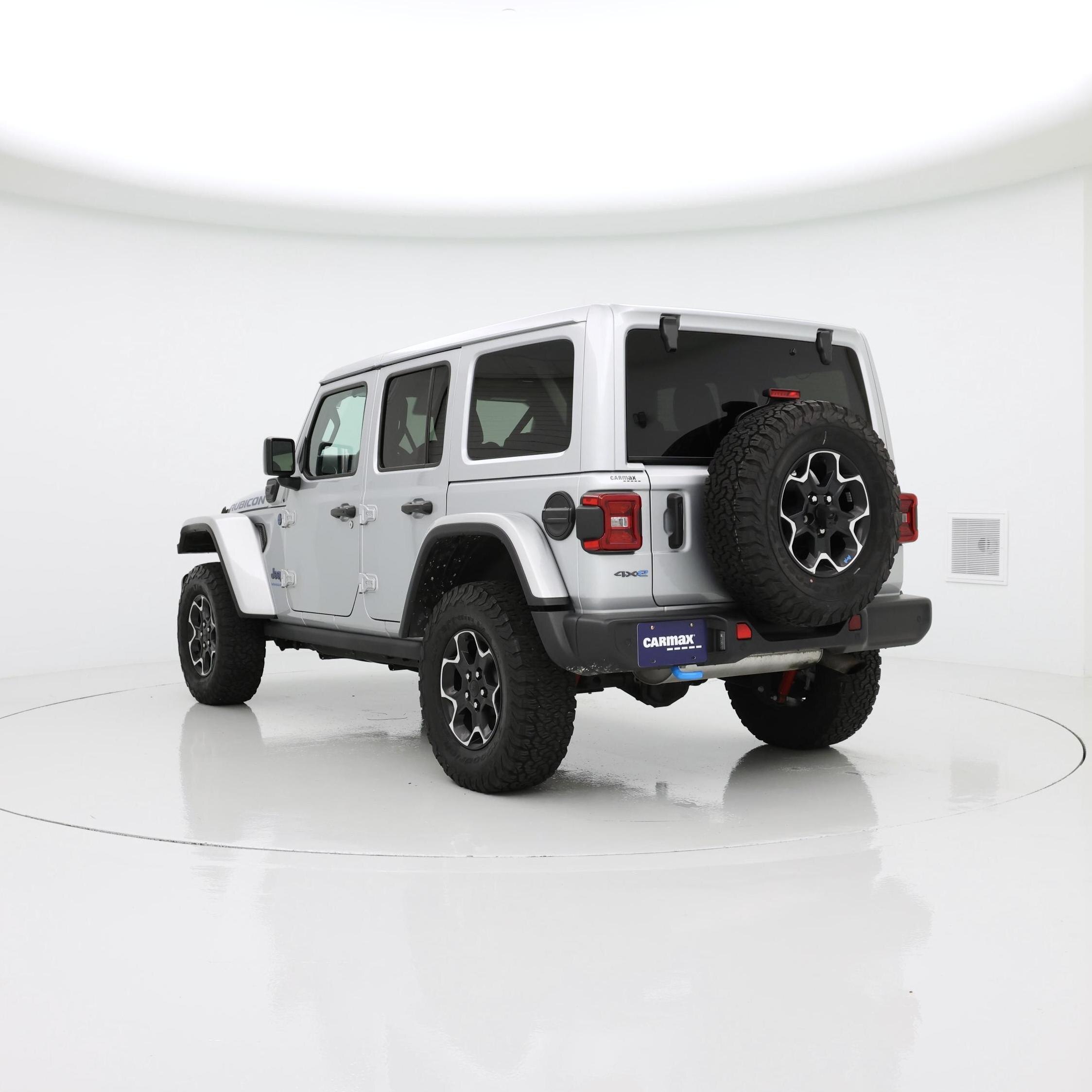 Thumbnail: 2023 Jeep Wrangler - 2