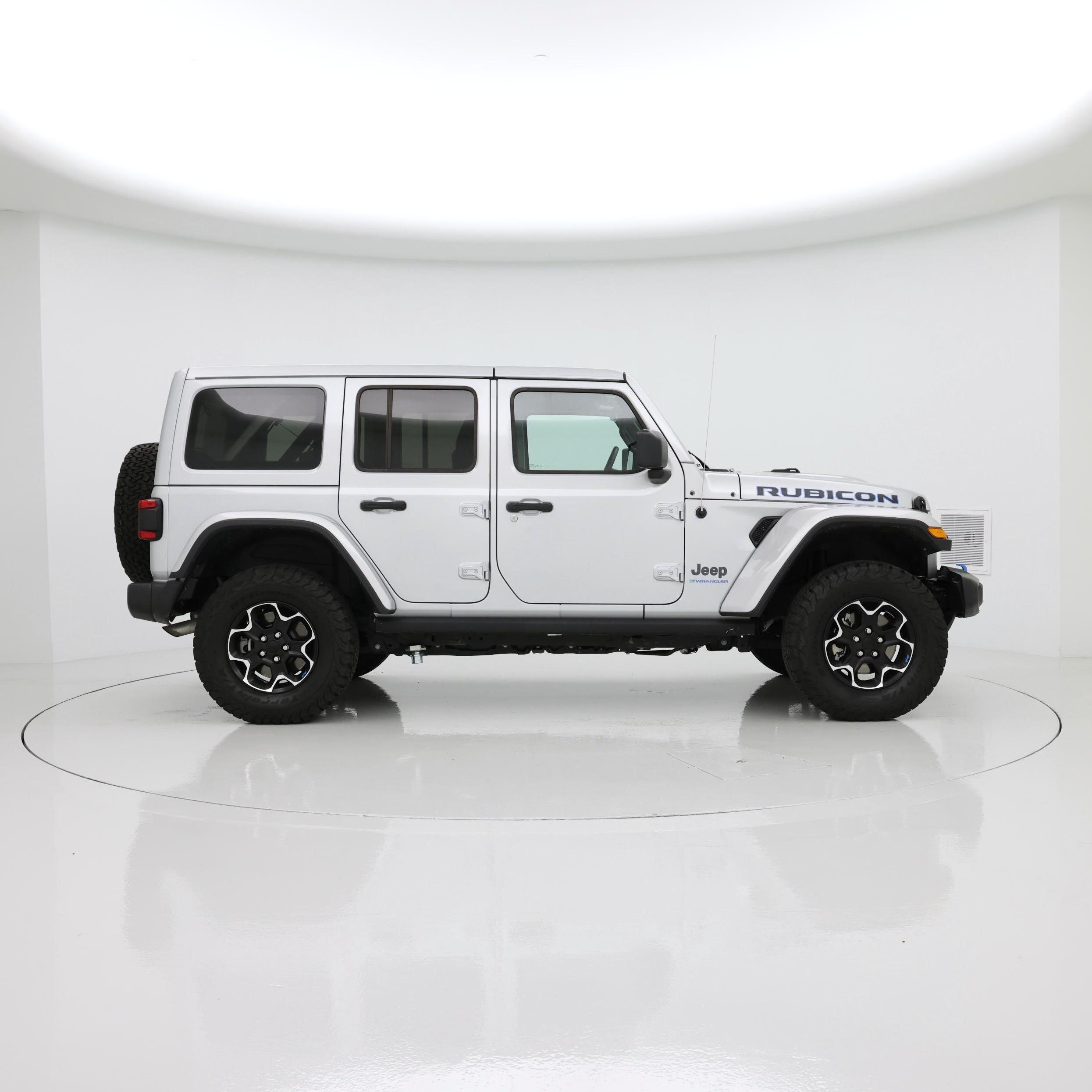 Thumbnail: 2023 Jeep Wrangler - 7
