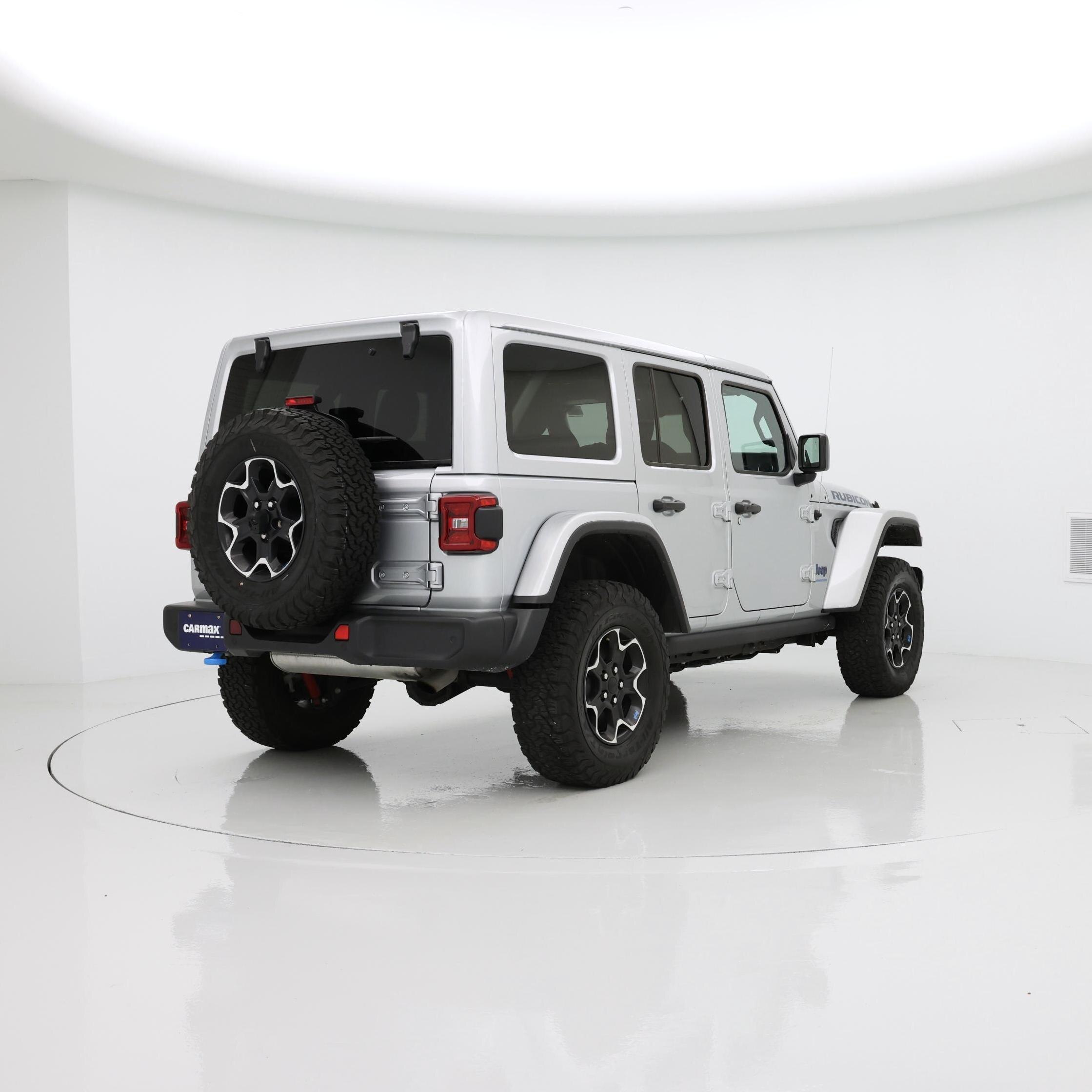 Thumbnail: 2023 Jeep Wrangler - 8