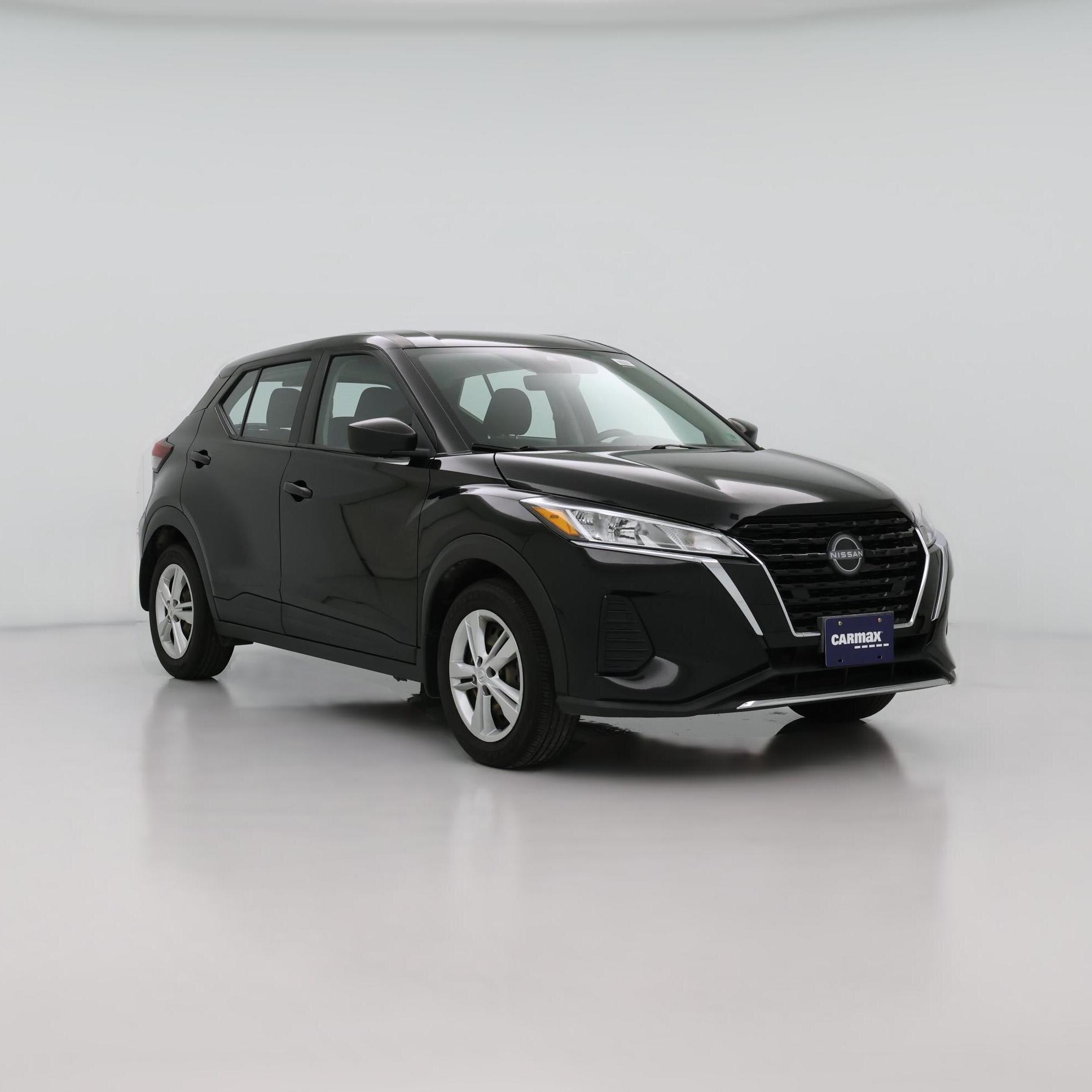 Thumbnail: 2023 Nissan Kicks - 1