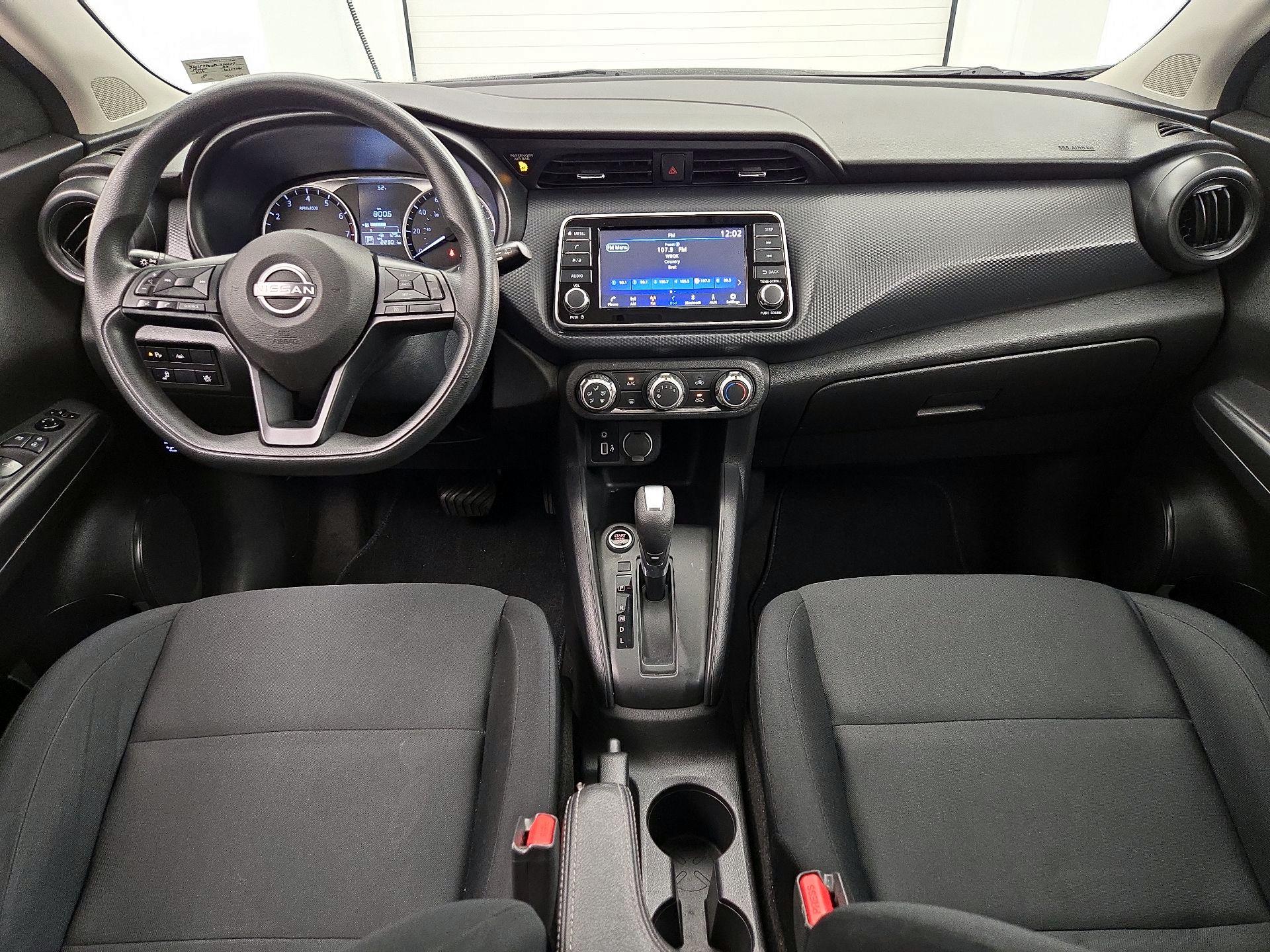 Thumbnail: 2023 Nissan Kicks - 9