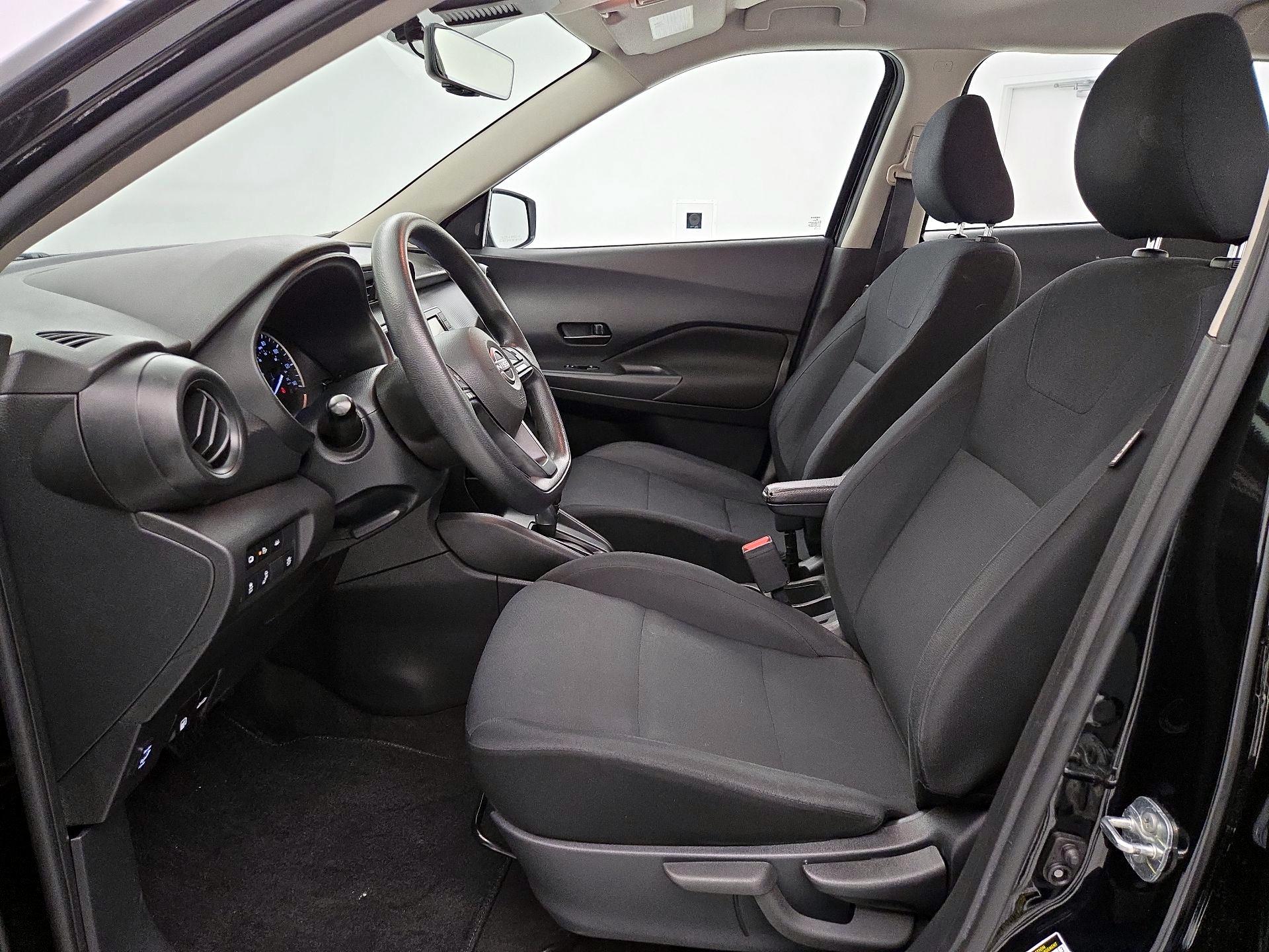 Thumbnail: 2023 Nissan Kicks - 11