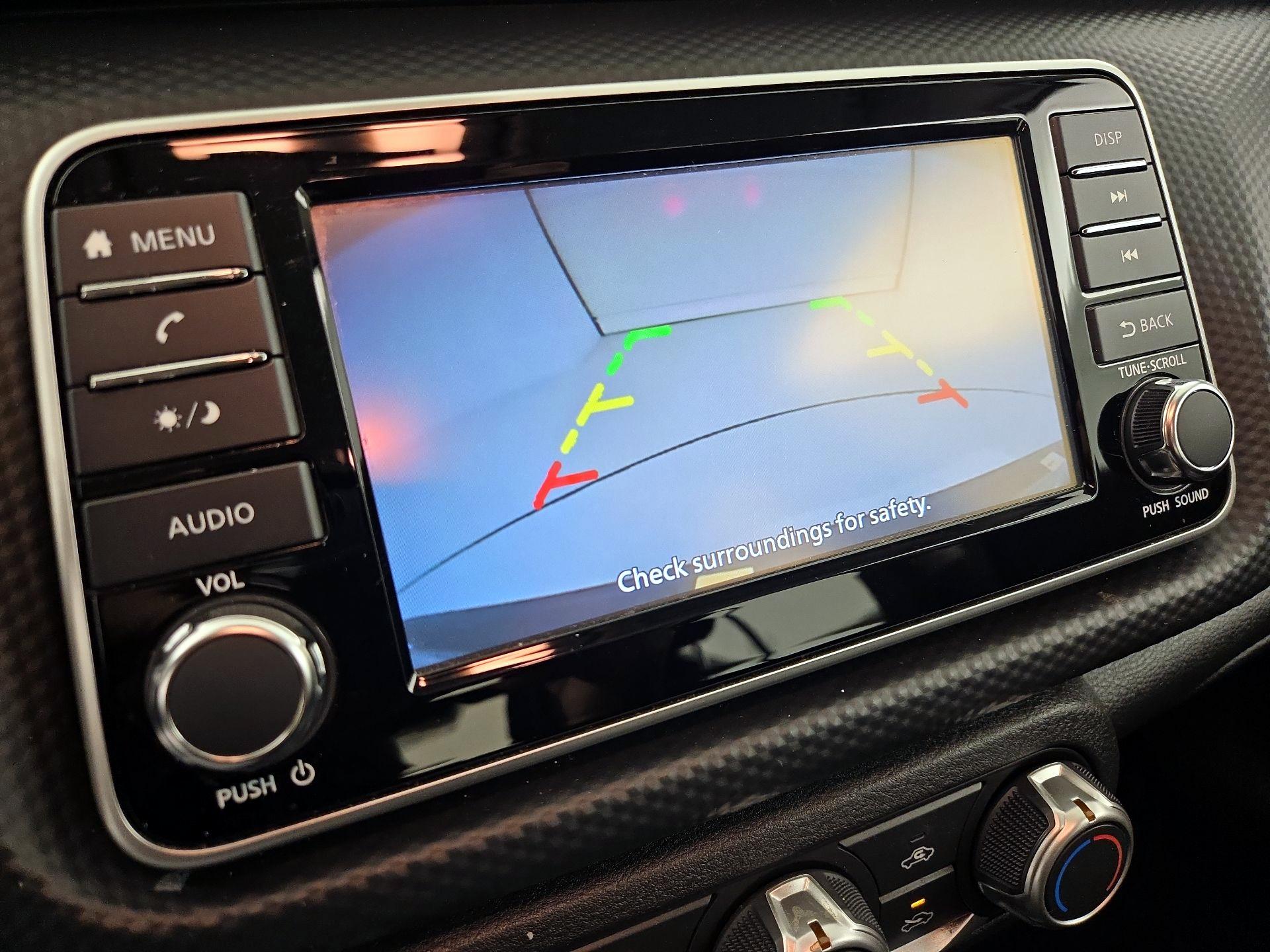 Thumbnail: 2023 Nissan Kicks - 14