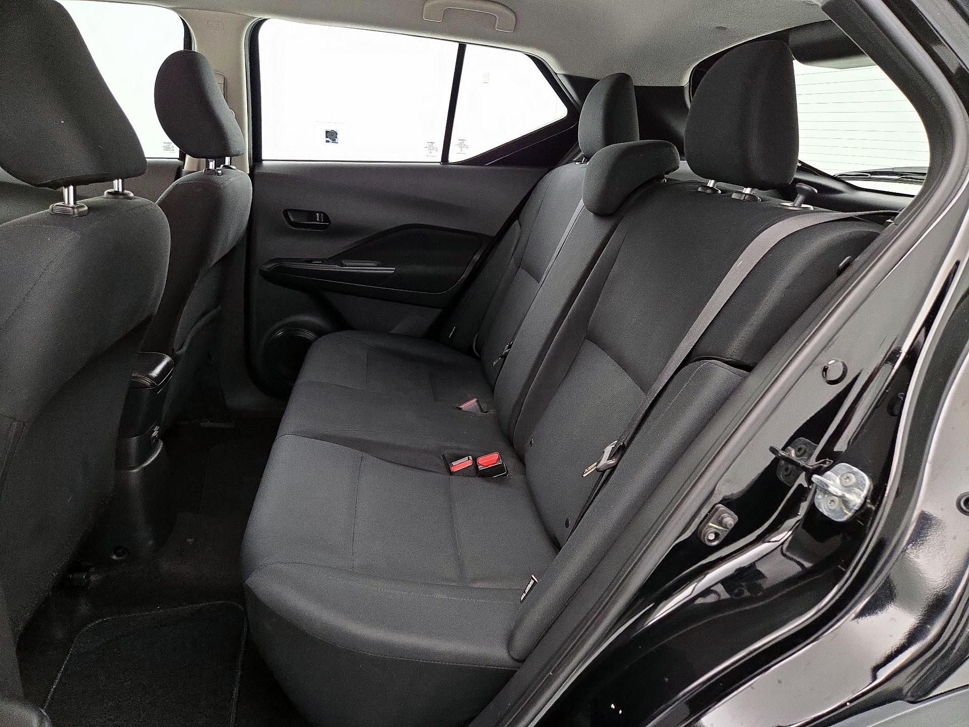 Thumbnail: 2023 Nissan Kicks - 19