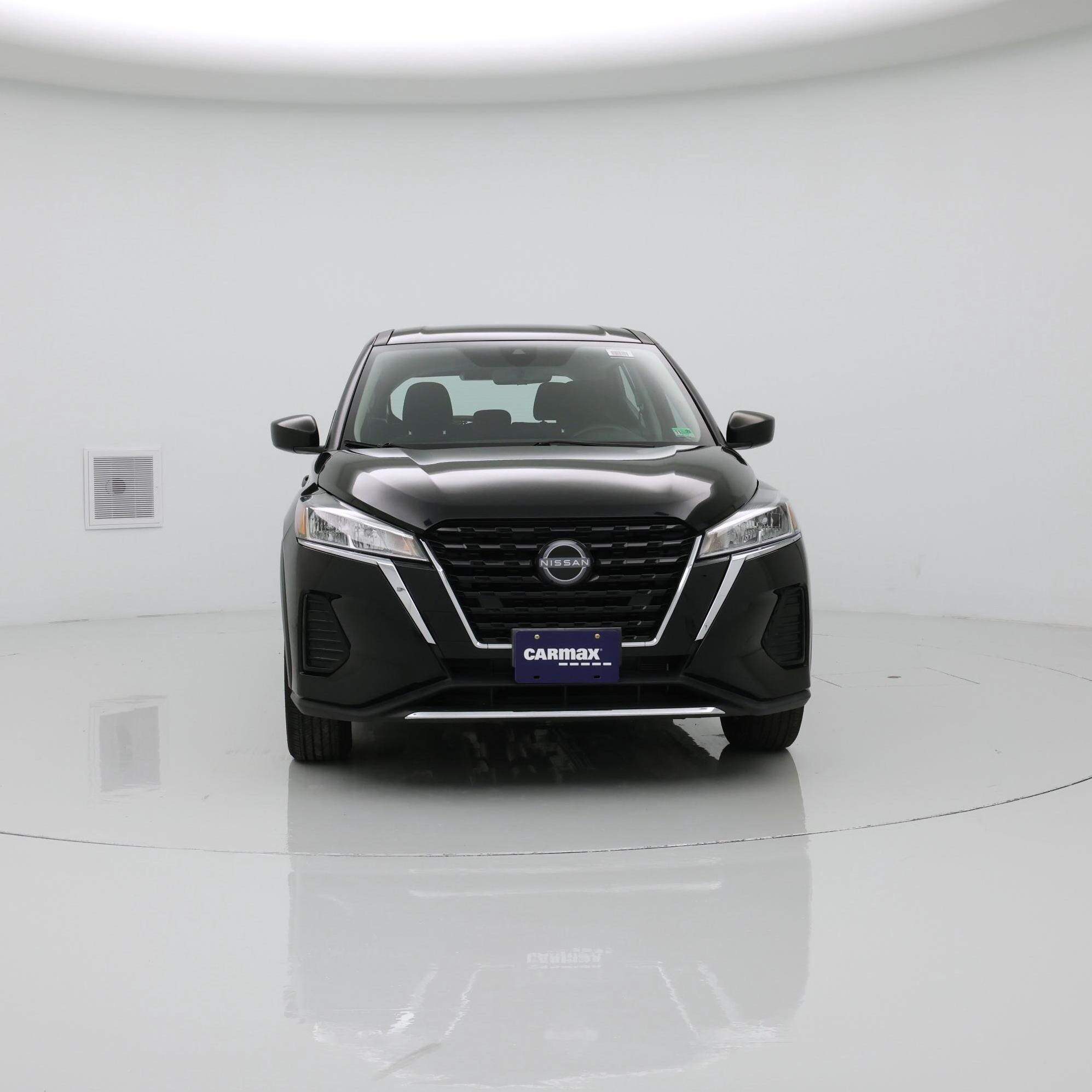 Thumbnail: 2023 Nissan Kicks - 5