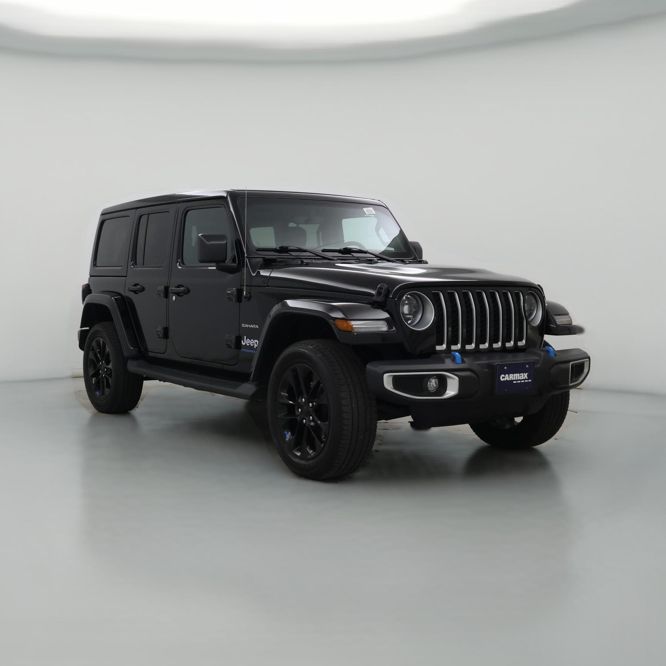 Thumbnail: 2023 Jeep Wrangler - 1