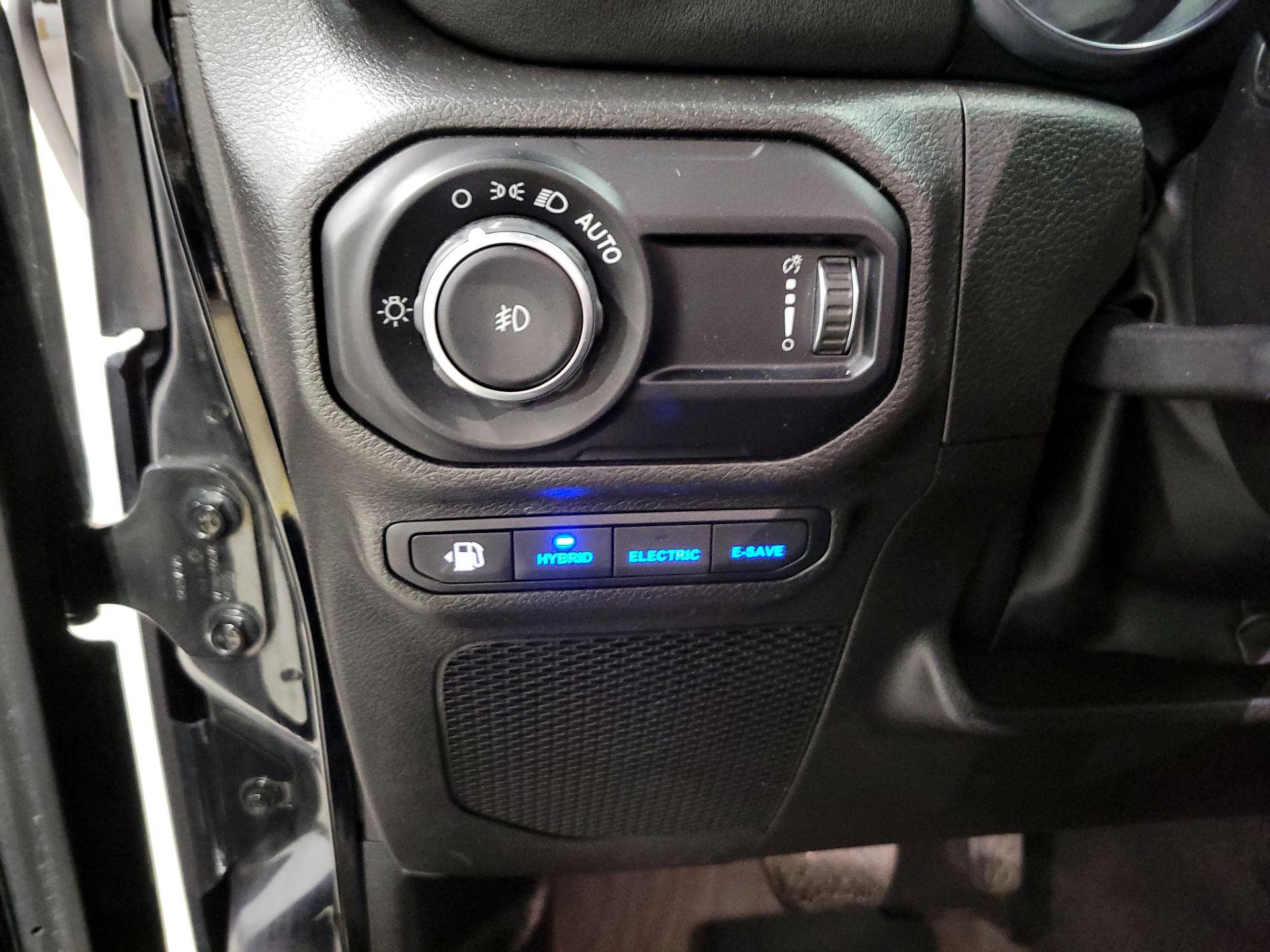 Thumbnail: 2023 Jeep Wrangler - 13