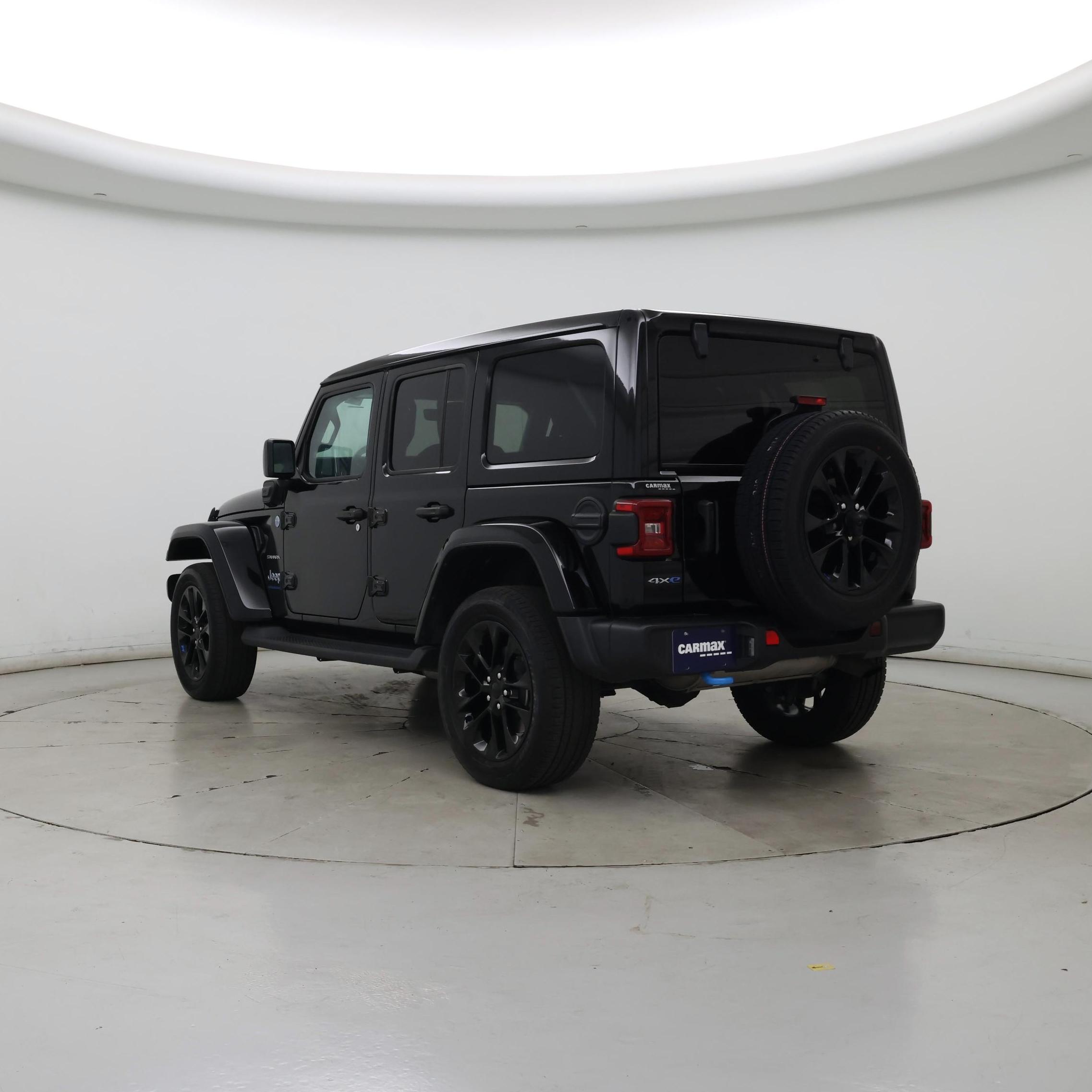 Thumbnail: 2023 Jeep Wrangler - 2