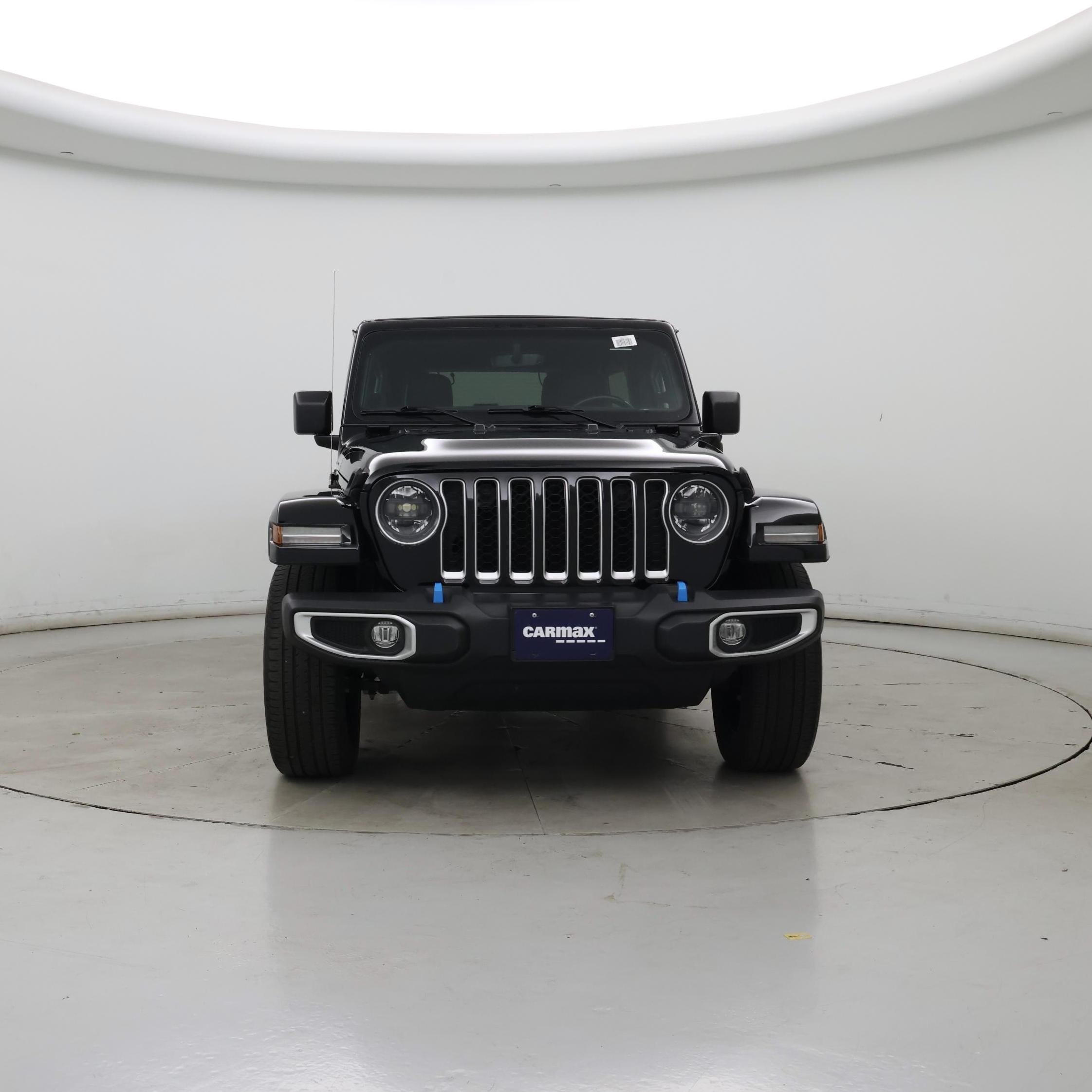 Thumbnail: 2023 Jeep Wrangler - 5