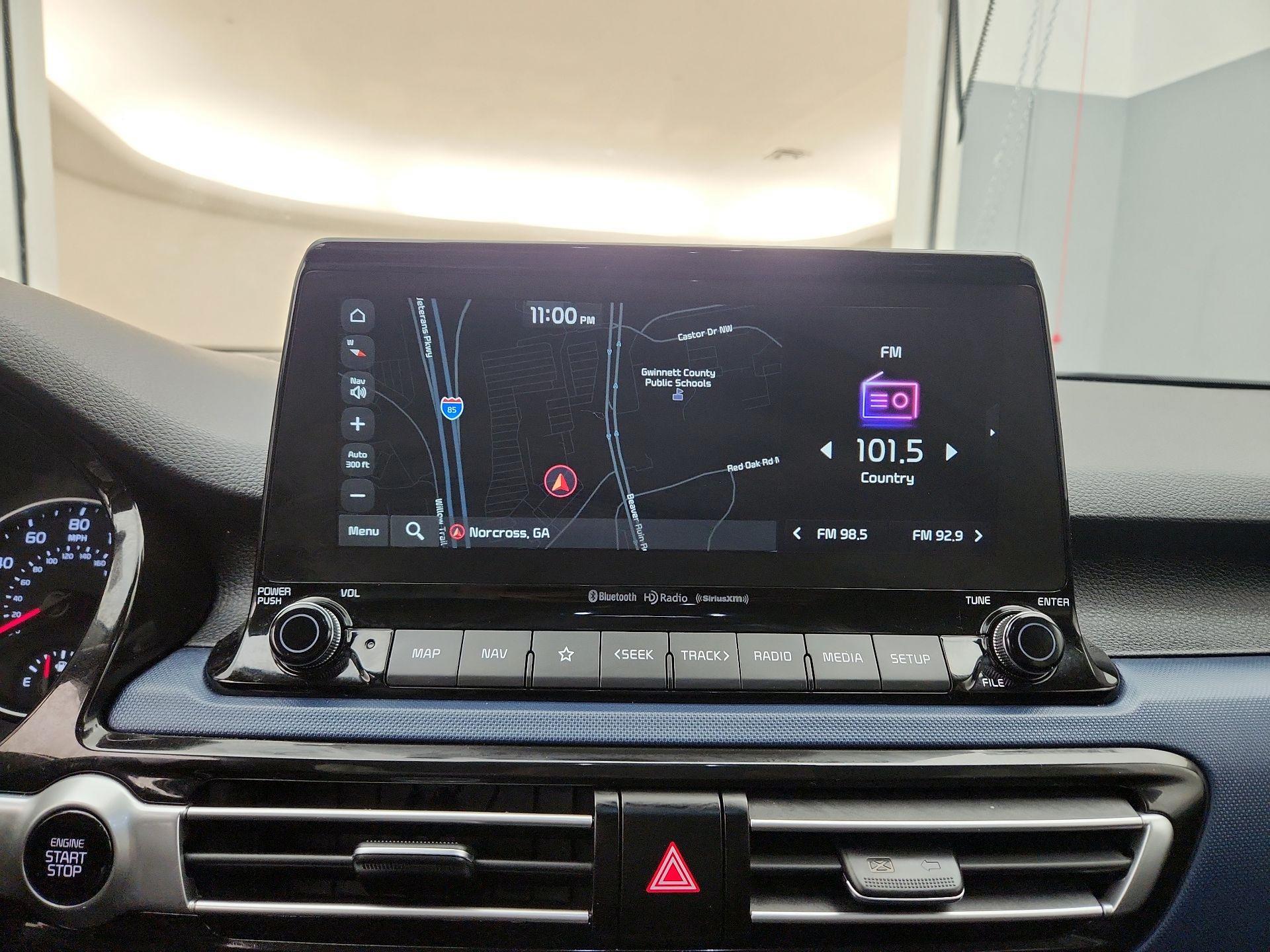 Thumbnail: 2023 Kia Seltos - 14