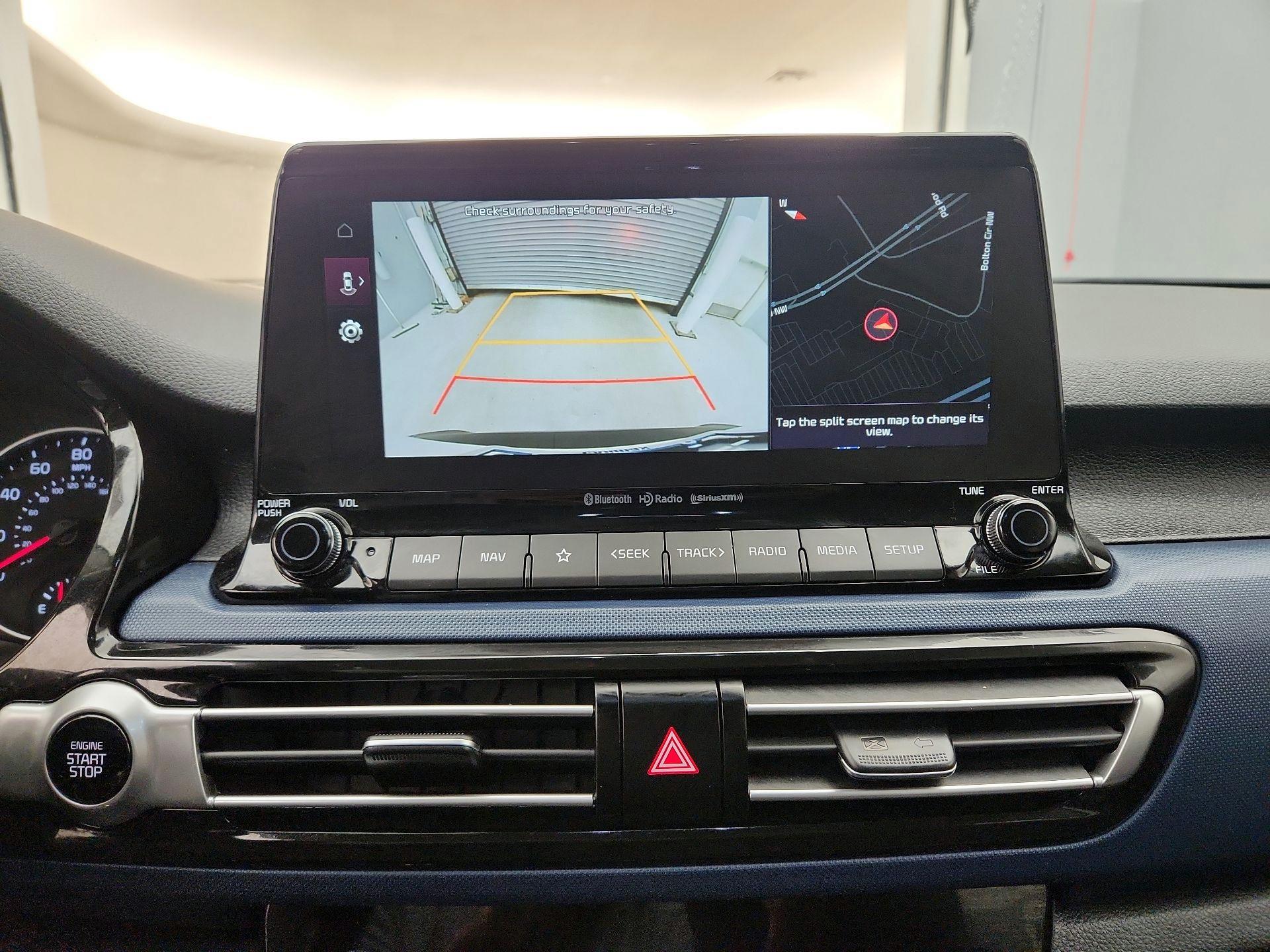 Thumbnail: 2023 Kia Seltos - 15