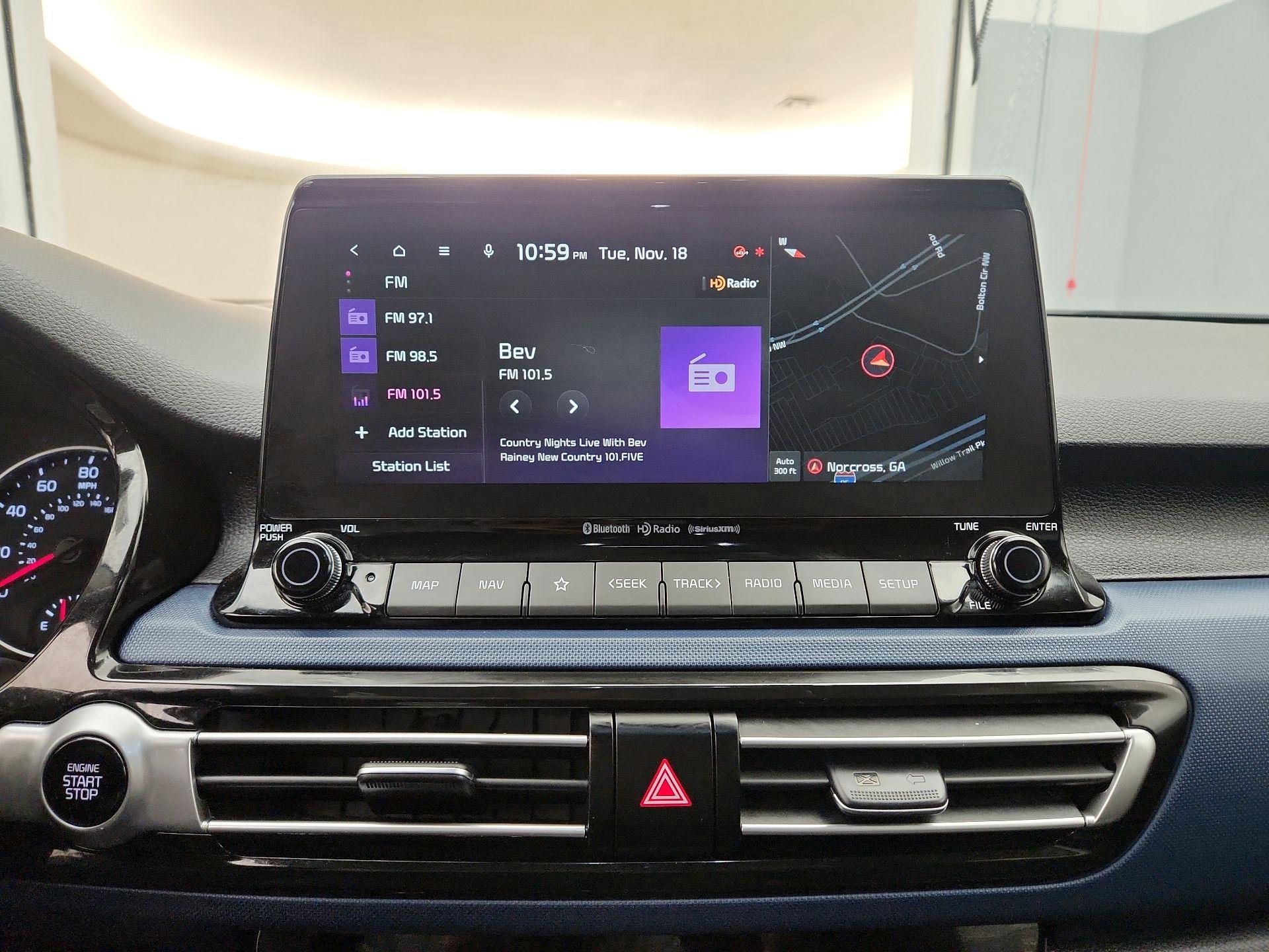 Thumbnail: 2023 Kia Seltos - 16