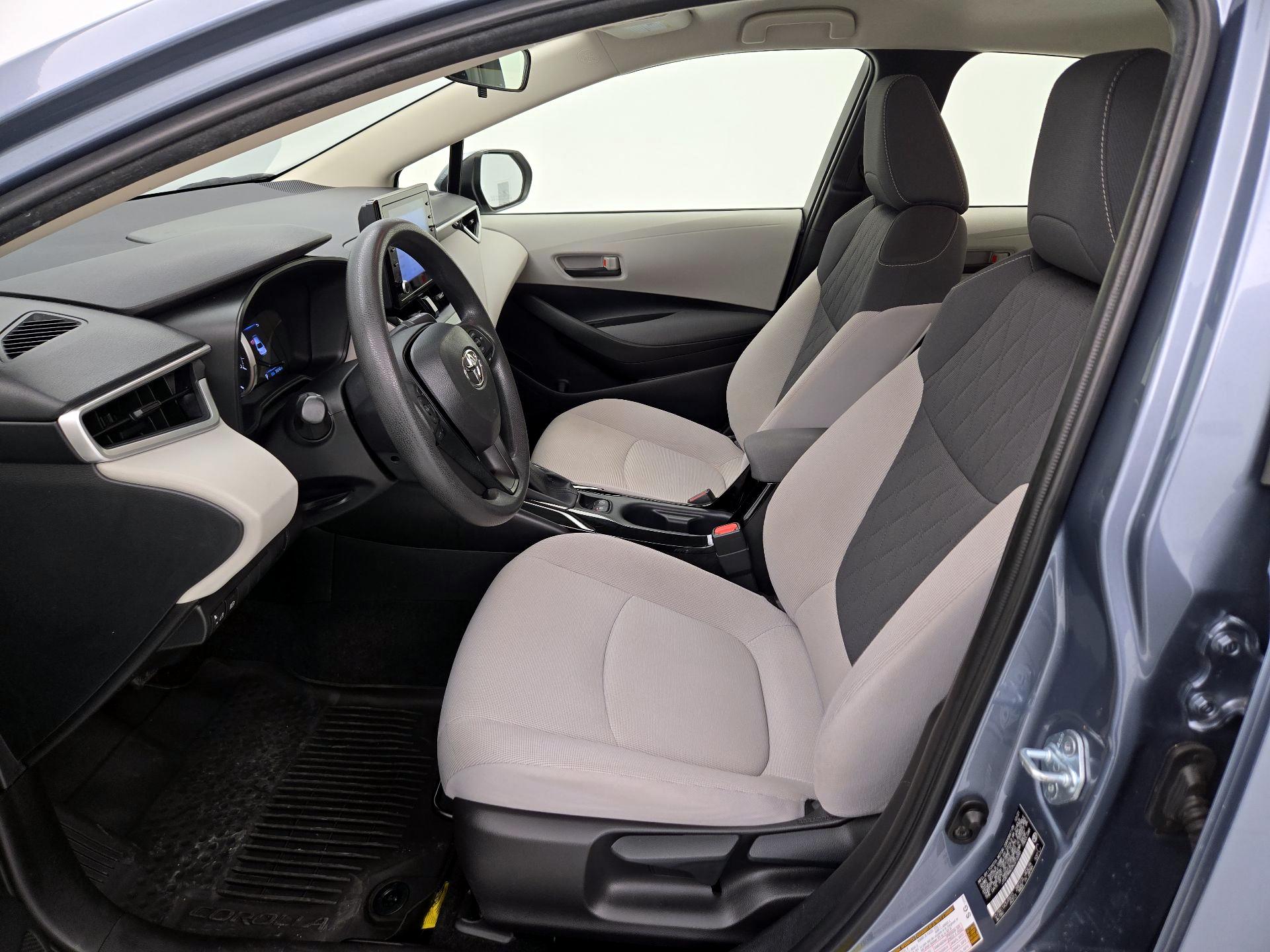 Thumbnail: 2022 Toyota Corolla - 11