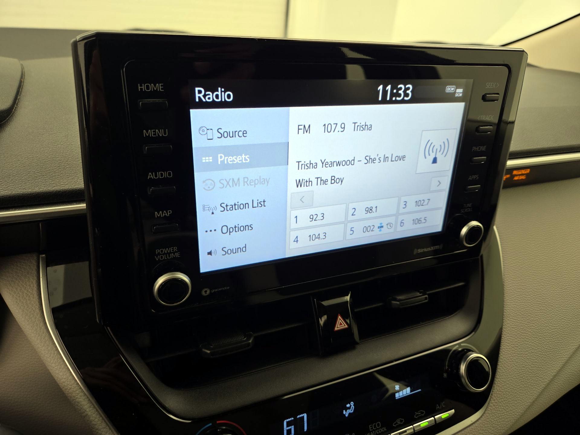 Thumbnail: 2022 Toyota Corolla - 15