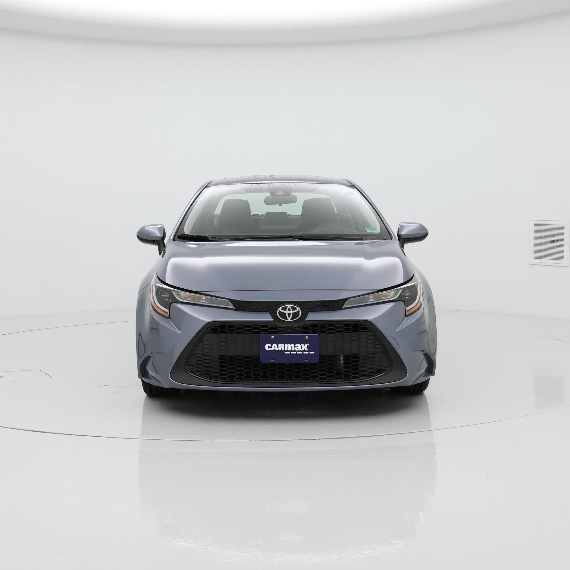 Thumbnail: 2022 Toyota Corolla - 5