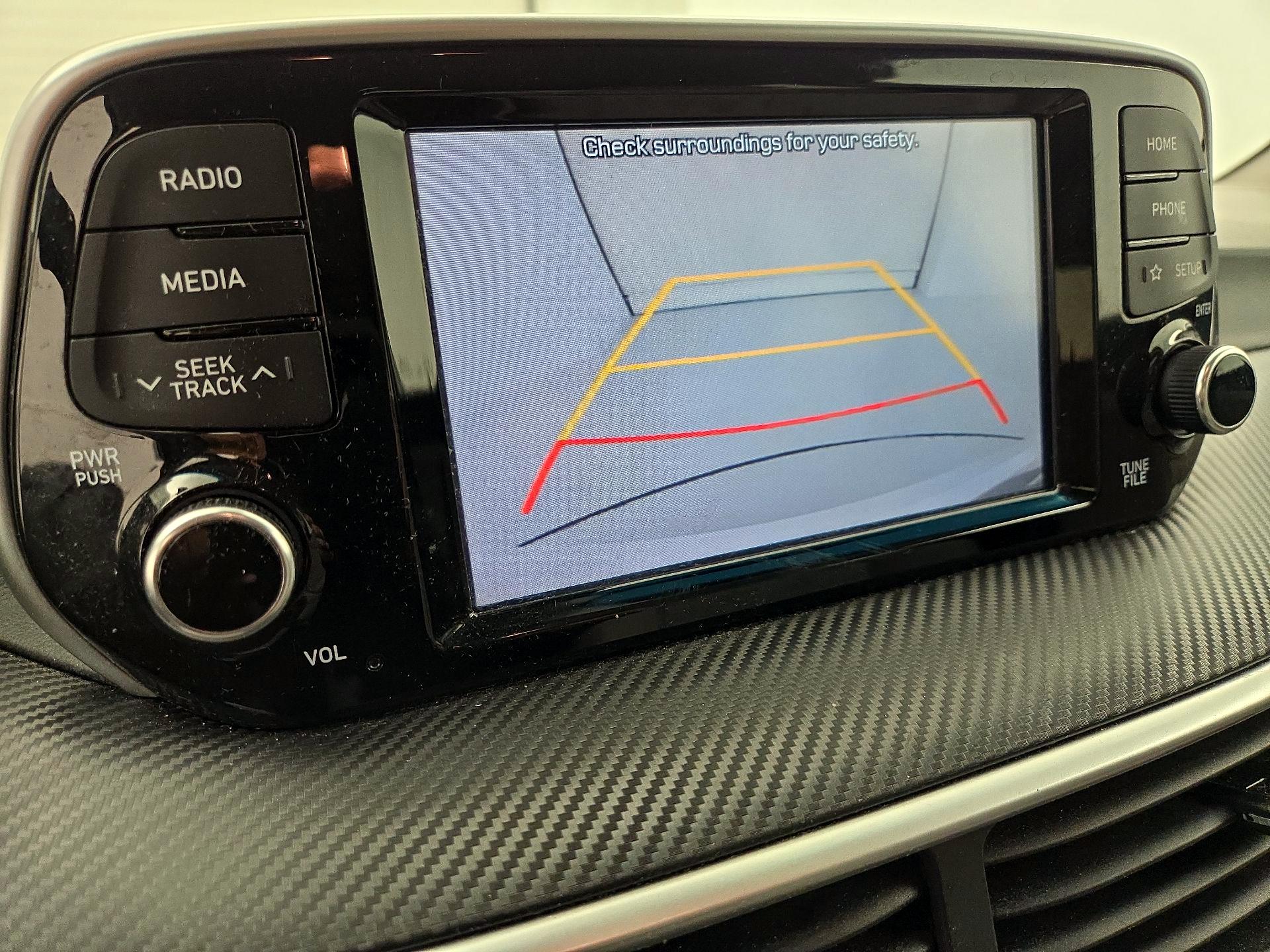 Thumbnail: 2020 Hyundai Tucson - 14