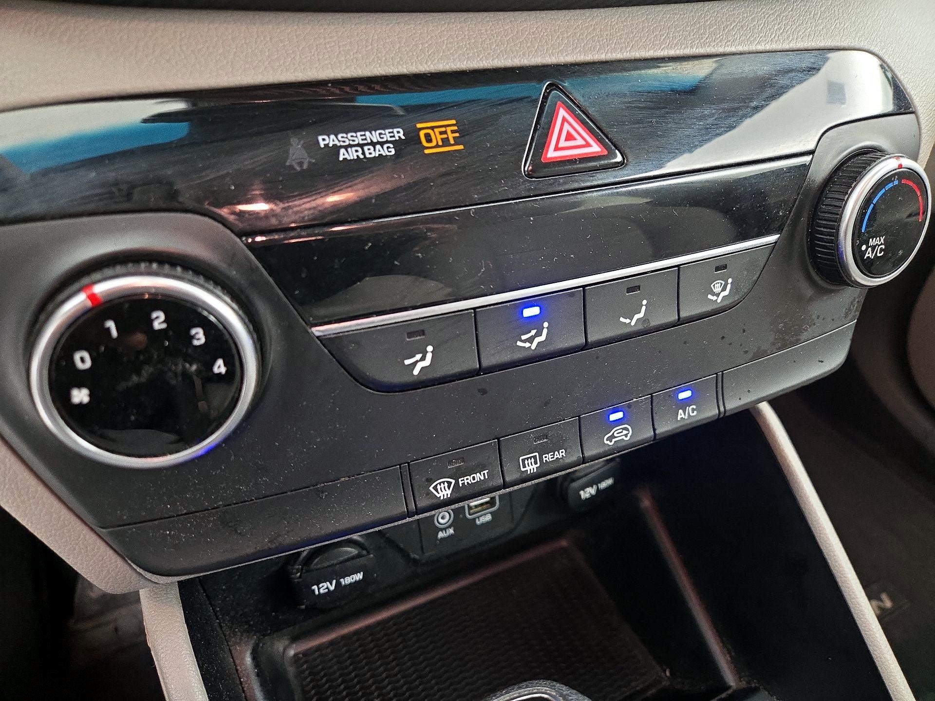 Thumbnail: 2020 Hyundai Tucson - 16