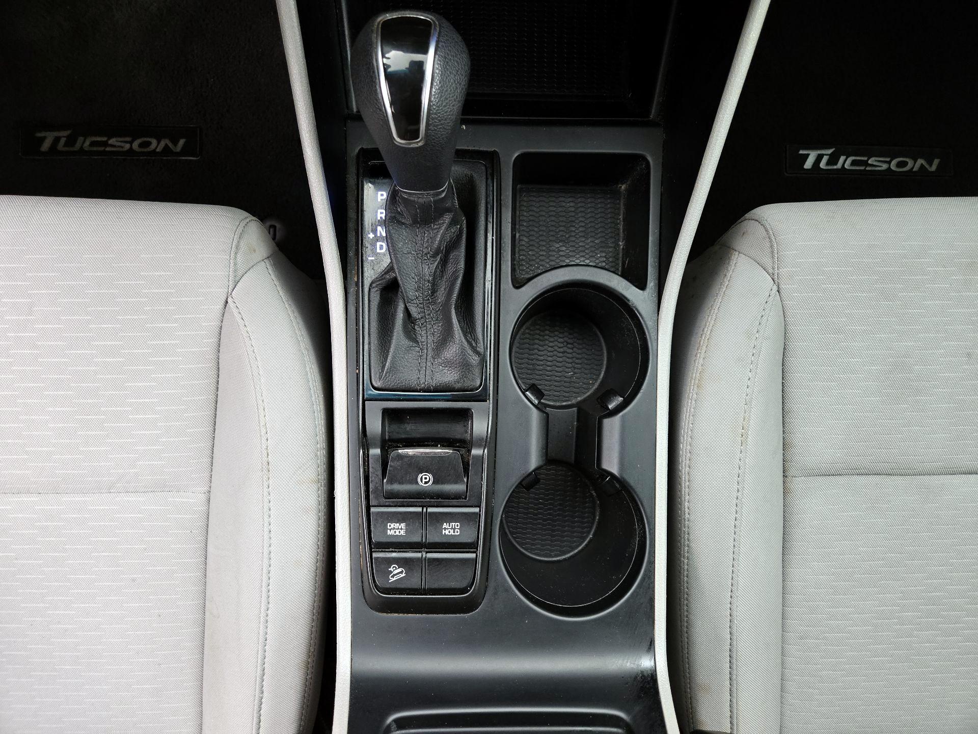 Thumbnail: 2020 Hyundai Tucson - 17