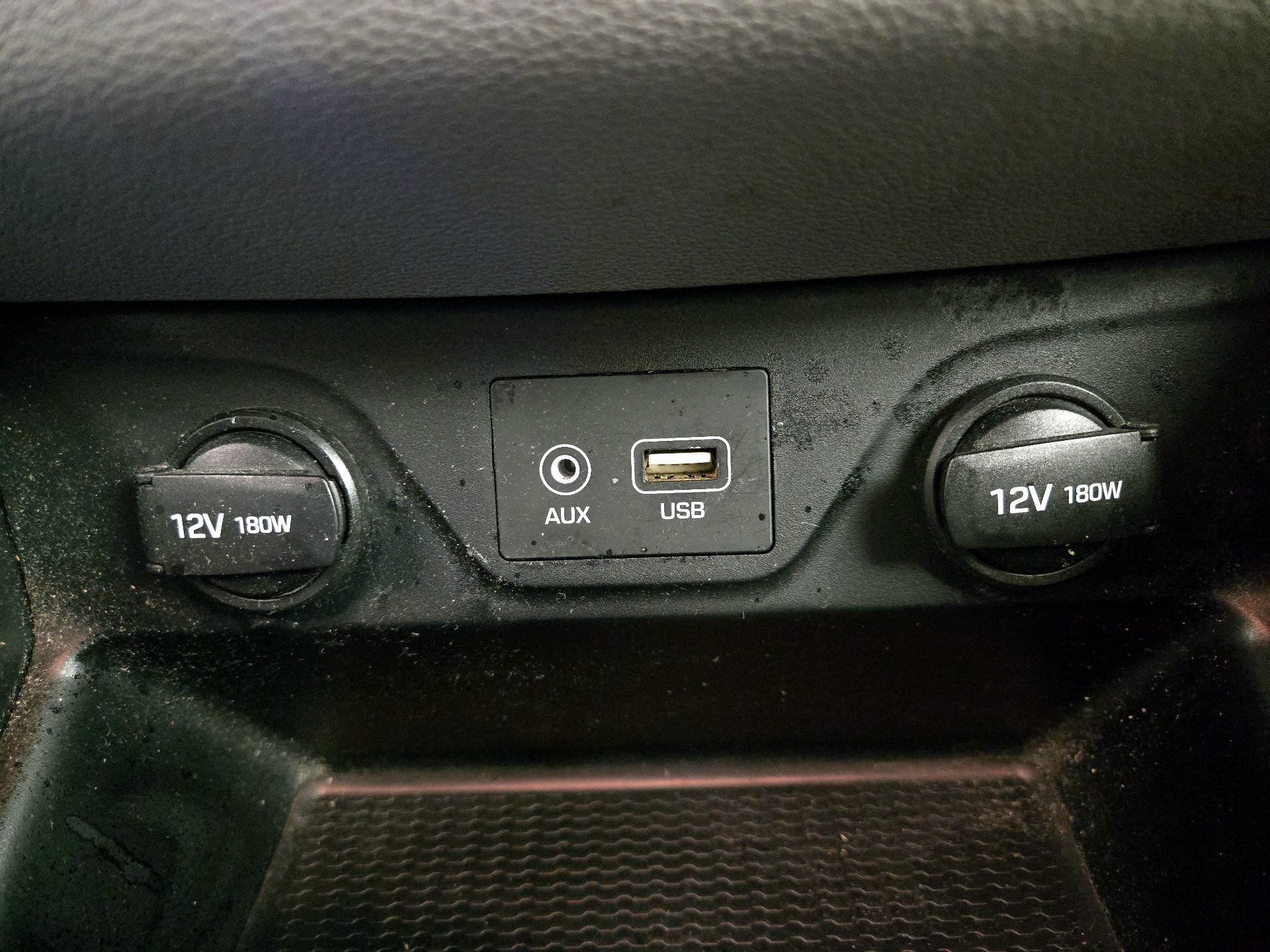 Thumbnail: 2020 Hyundai Tucson - 18