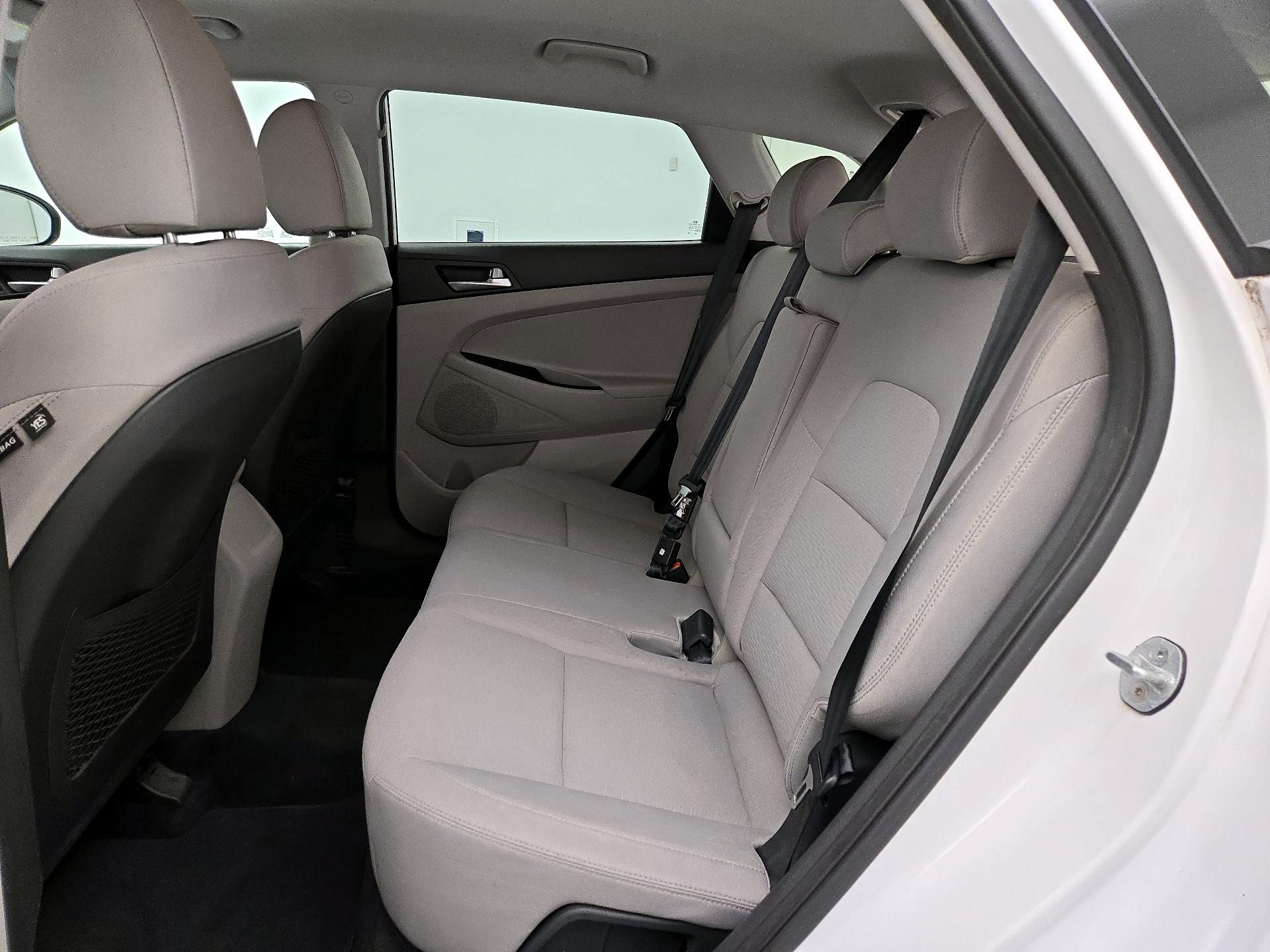 Thumbnail: 2020 Hyundai Tucson - 19