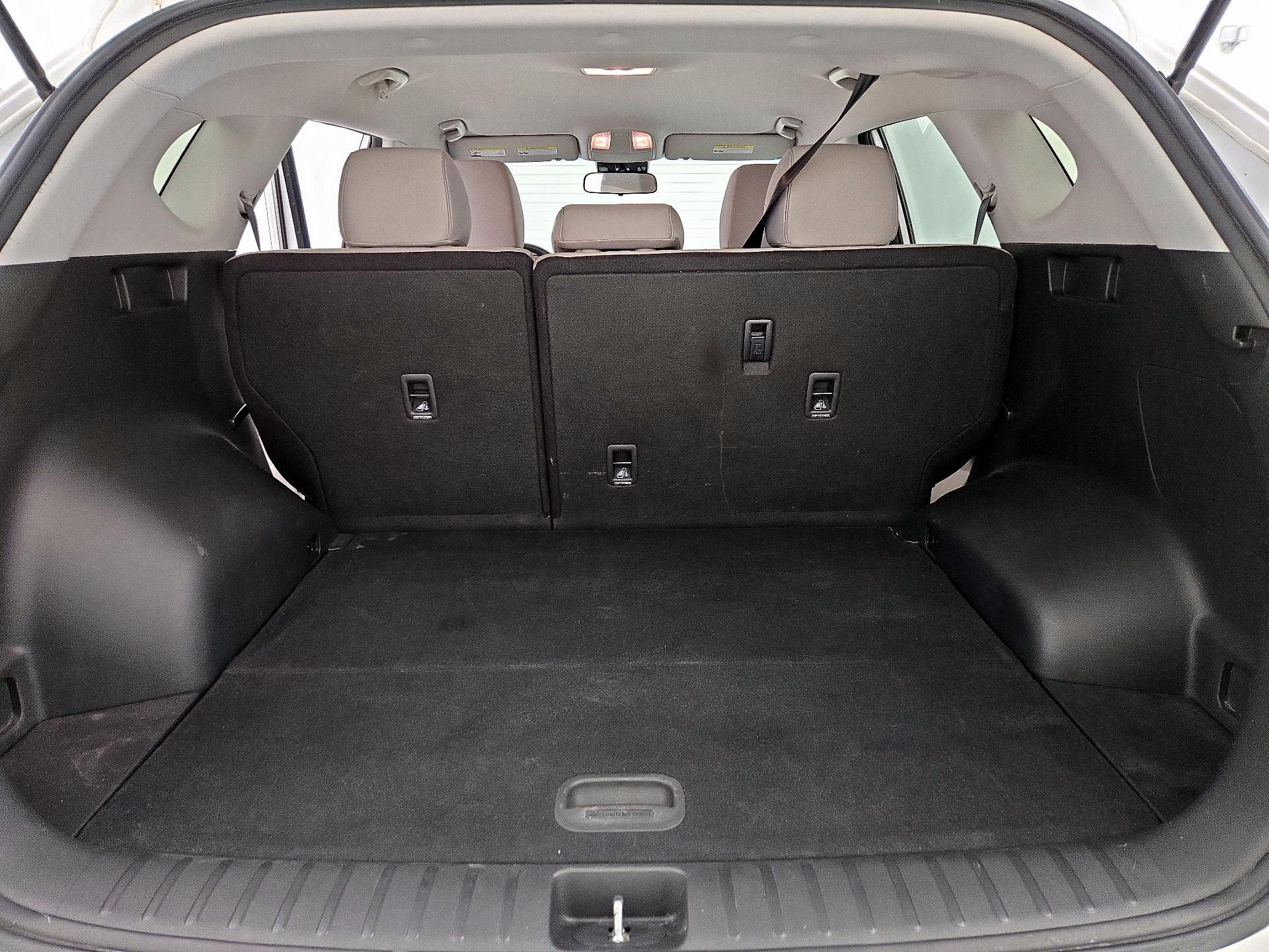 Thumbnail: 2020 Hyundai Tucson - 20