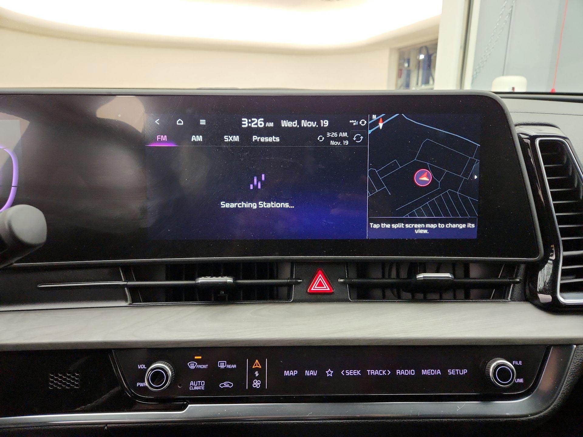 Thumbnail: 2023 Kia Sportage - 15