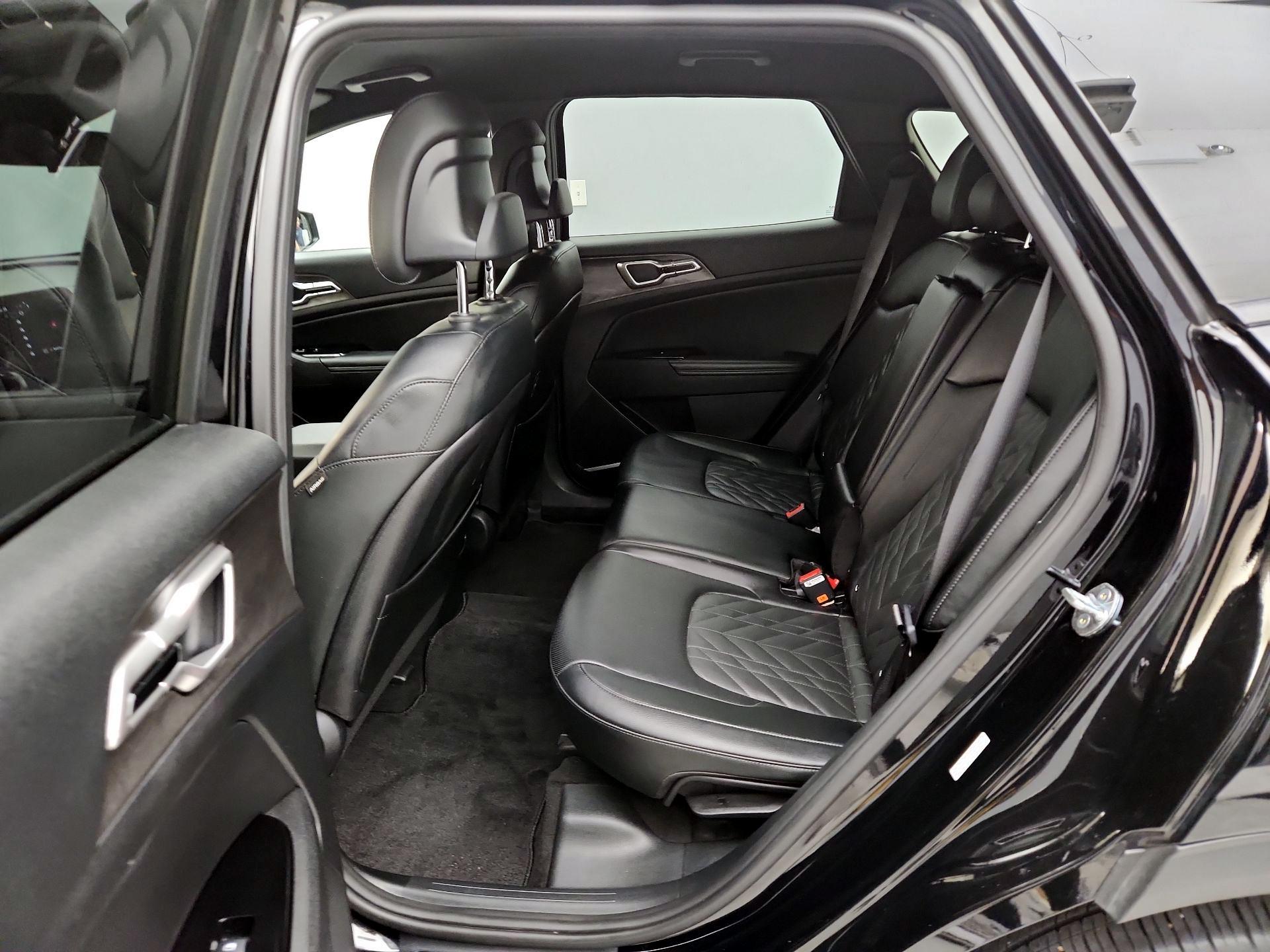 Thumbnail: 2023 Kia Sportage - 19