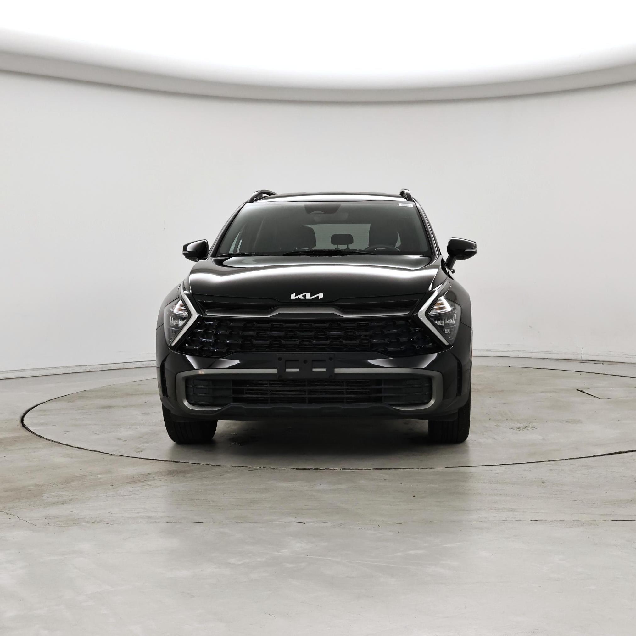 Thumbnail: 2023 Kia Sportage - 5