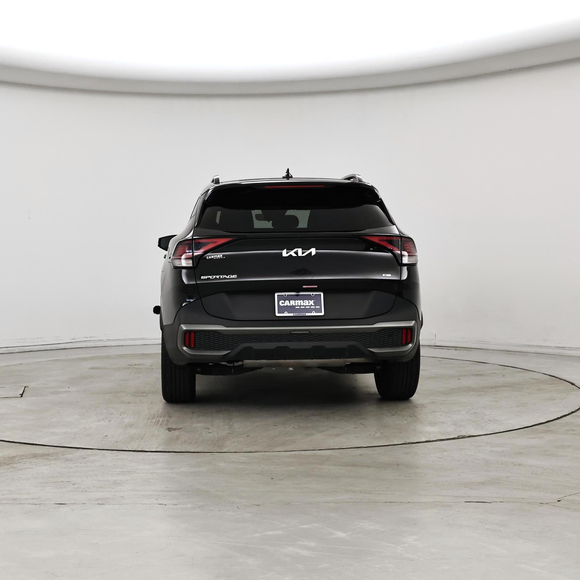 Thumbnail: 2023 Kia Sportage - 6