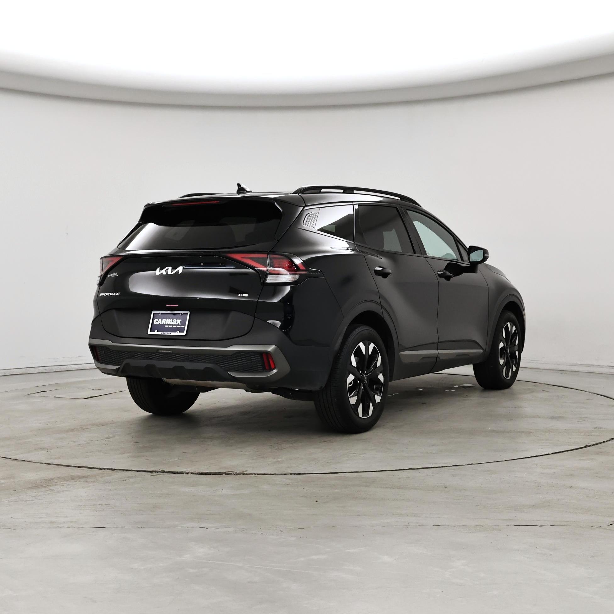 Thumbnail: 2023 Kia Sportage - 8