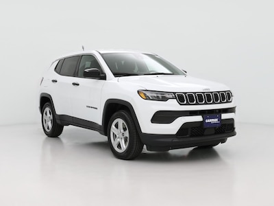 2023 Jeep Compass Sport
