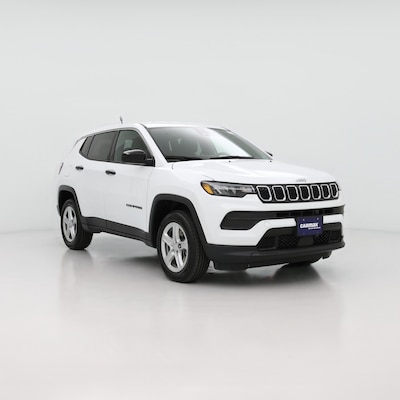 2023 Jeep Compass Sport