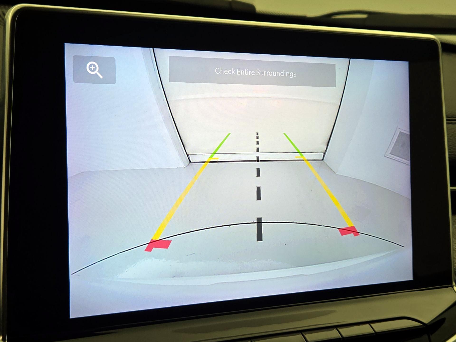 Thumbnail: 2023 Jeep Compass - 14