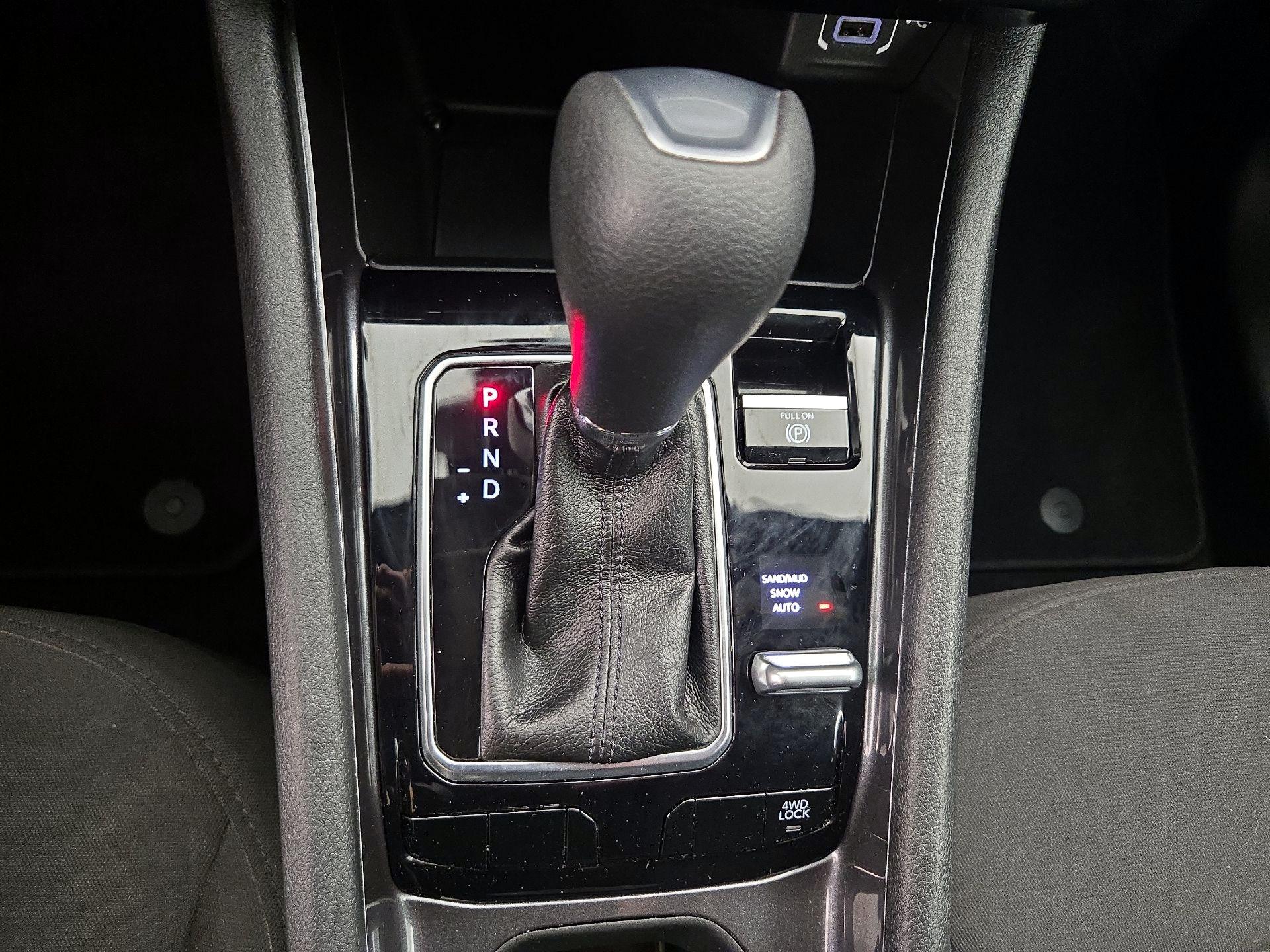 Thumbnail: 2023 Jeep Compass - 17