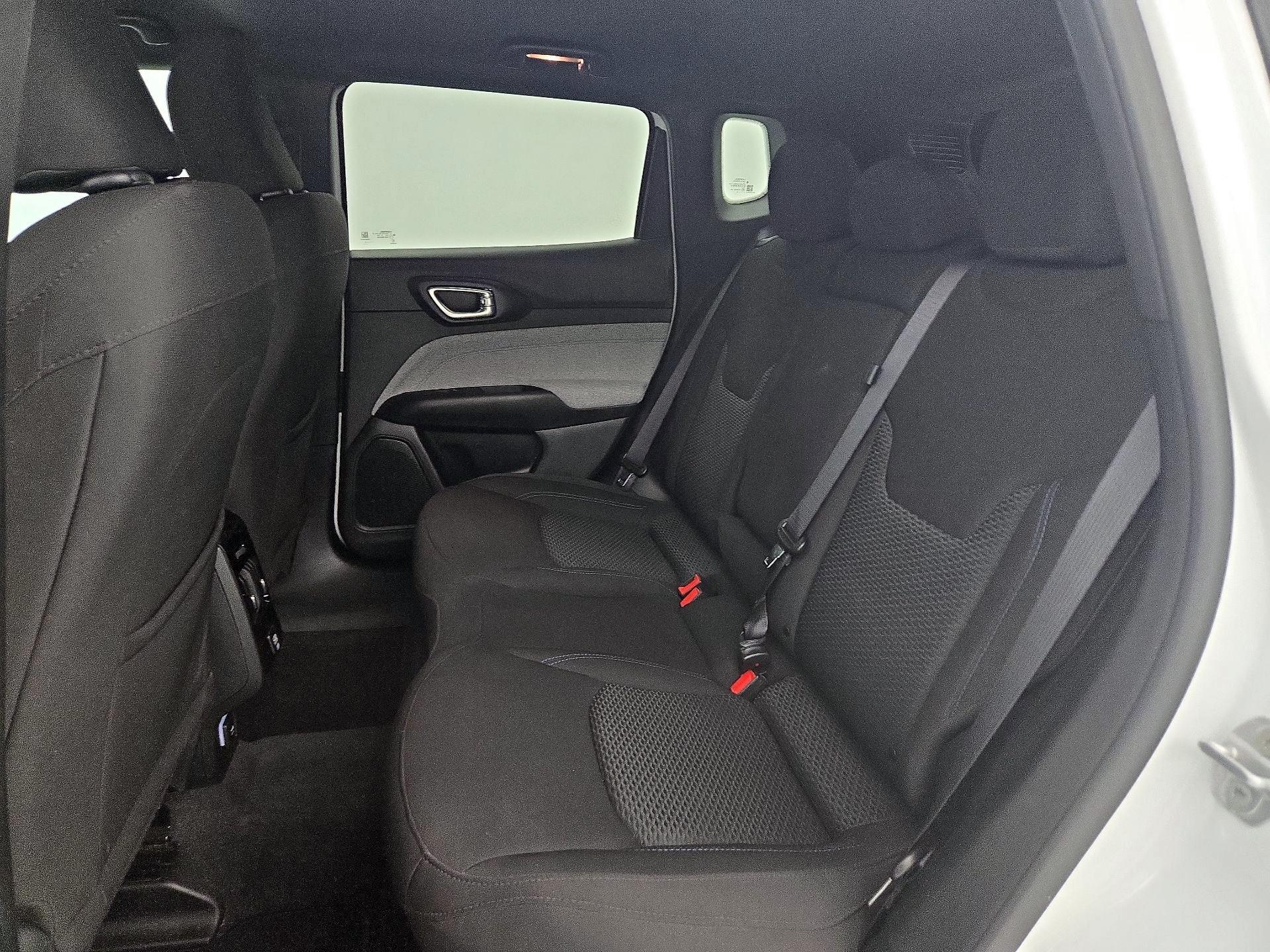 Thumbnail: 2023 Jeep Compass - 19