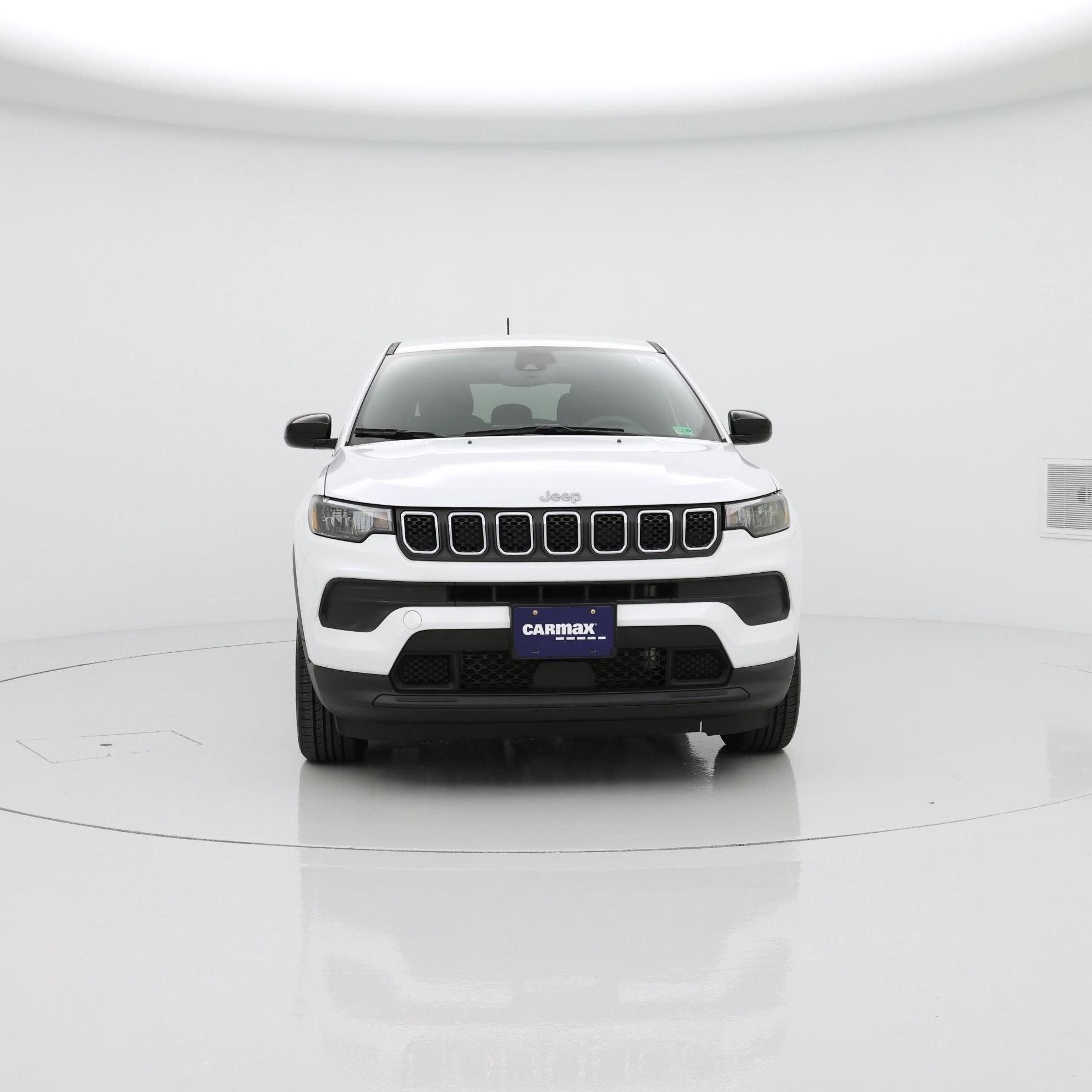 Thumbnail: 2023 Jeep Compass - 5