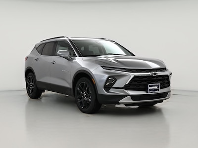 2023 Chevrolet Blazer 3LT