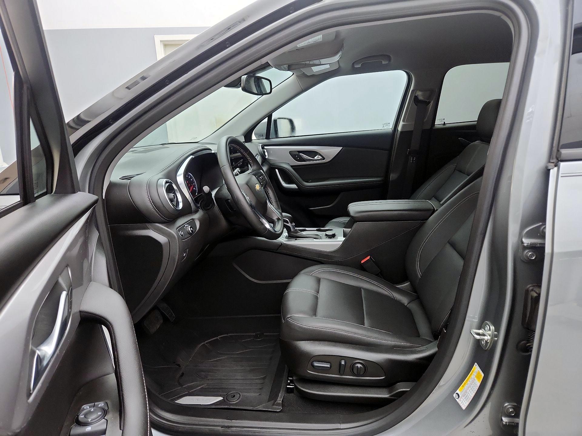 Thumbnail: 2023 Chevrolet Blazer - 11