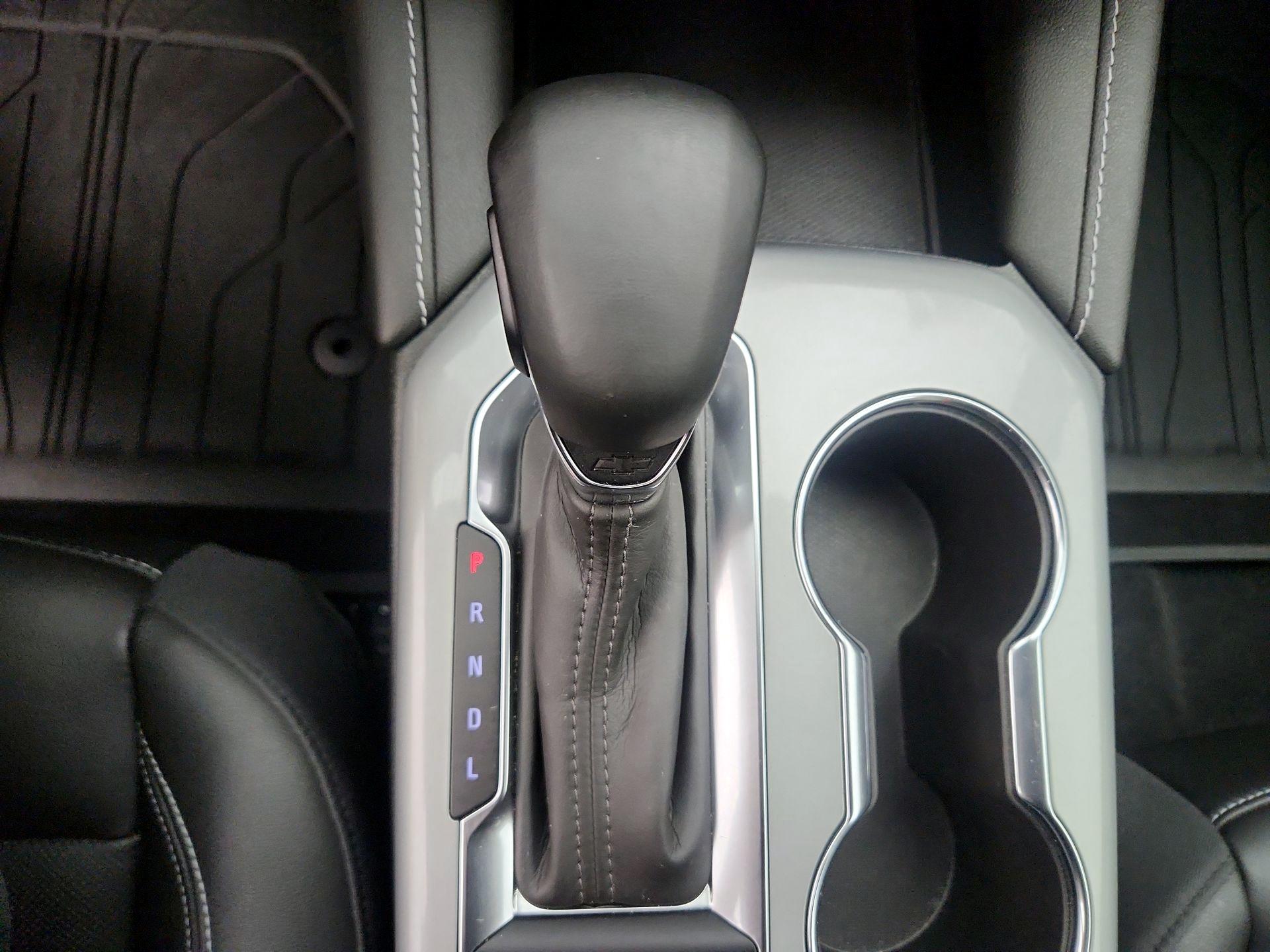 Thumbnail: 2023 Chevrolet Blazer - 17