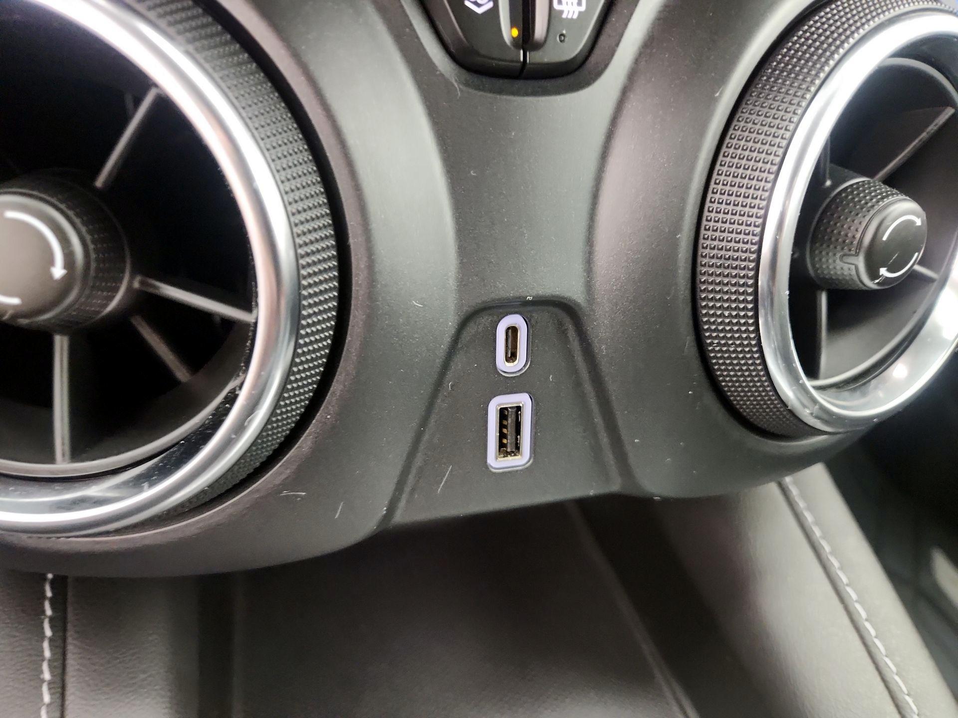 Thumbnail: 2023 Chevrolet Blazer - 18